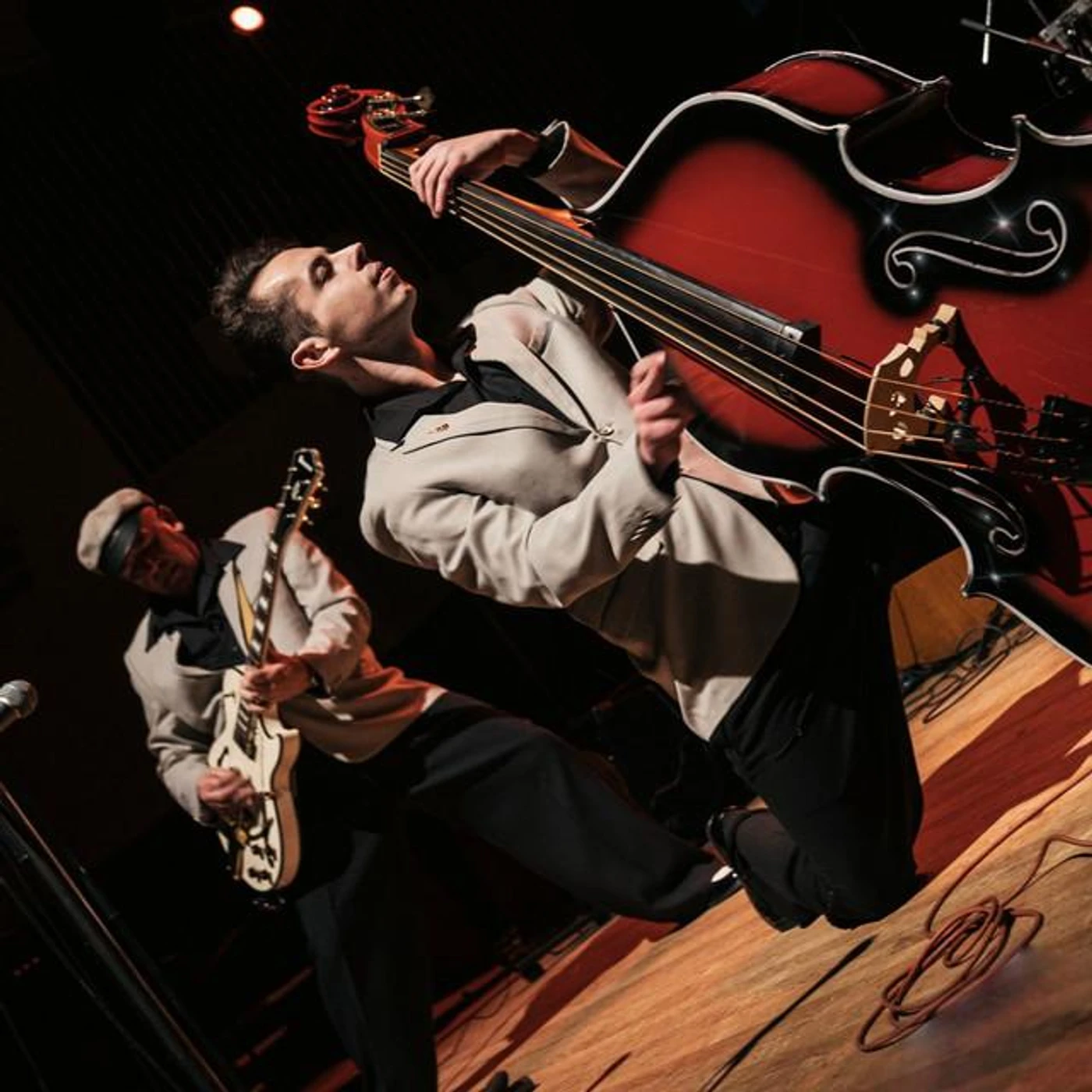 Rockin'em Brand Page