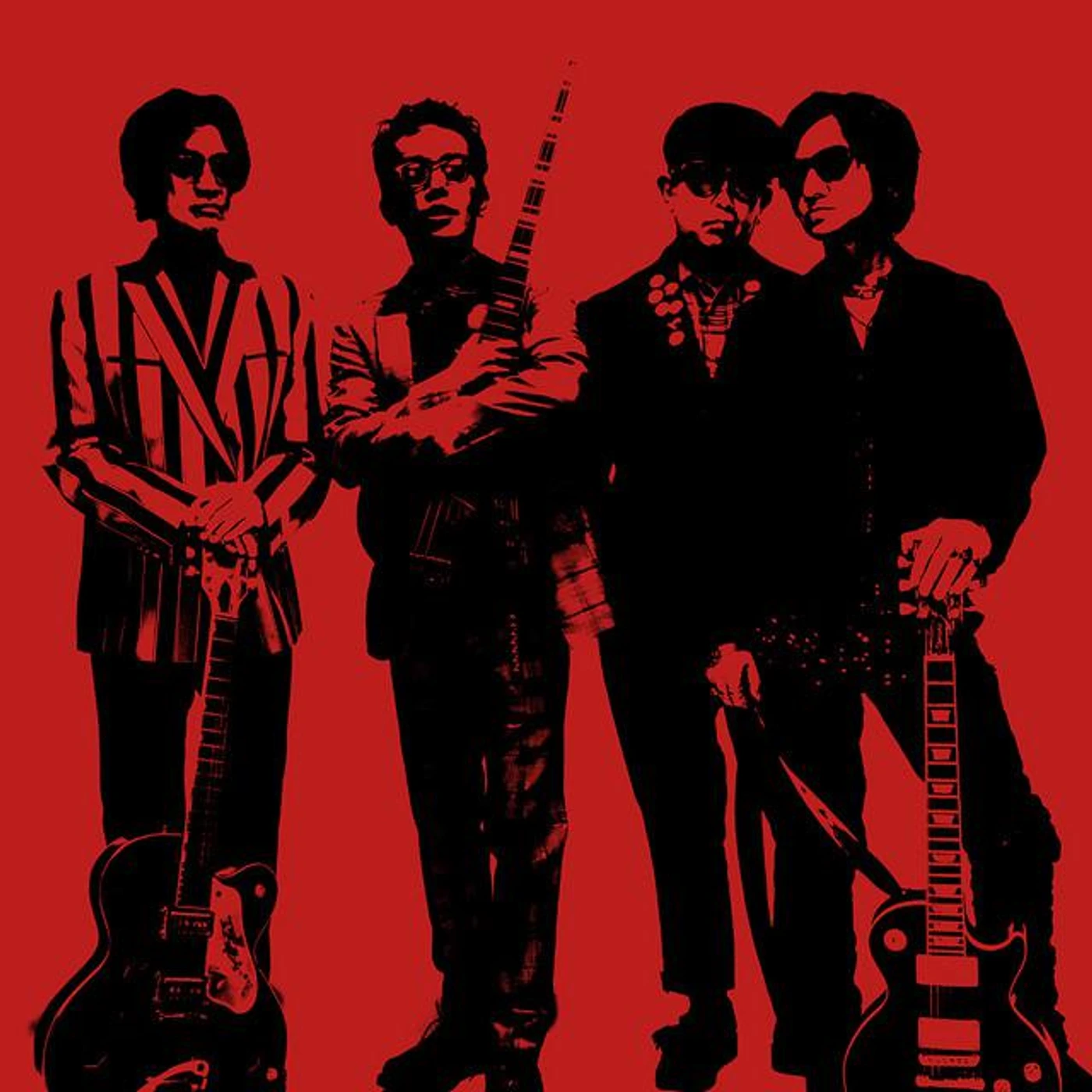 Rockon Social Club Brand Page