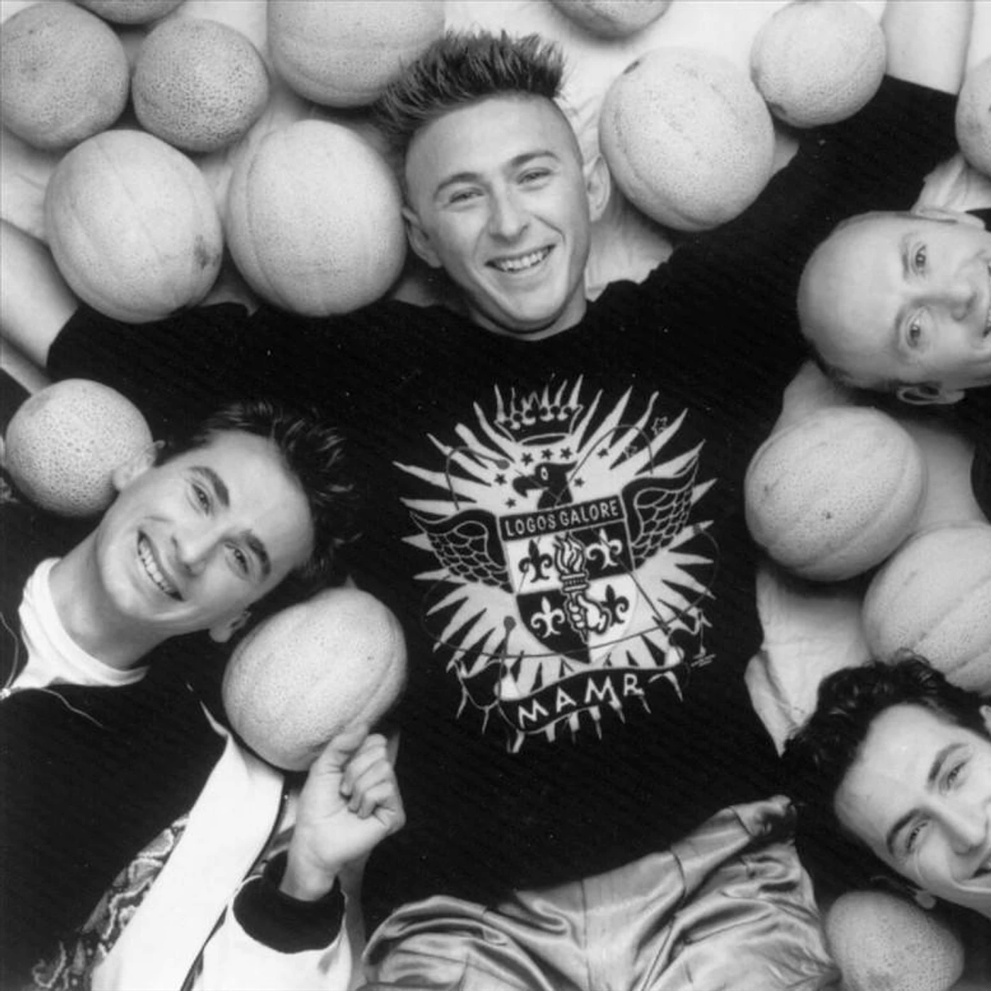 Rockmelons Brand Page