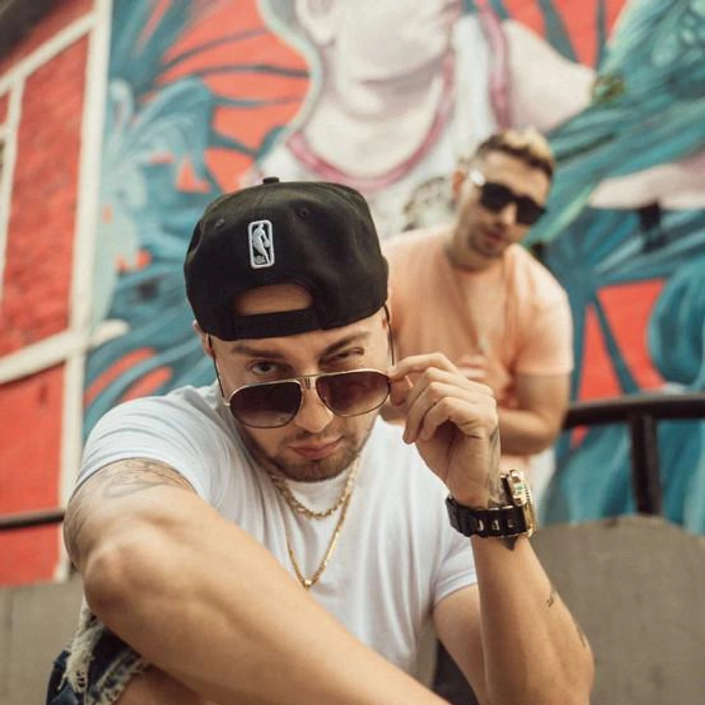 Rocko y Blasty