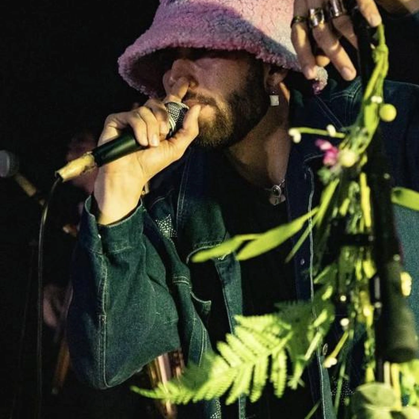 Rocky Angelini Brand Page