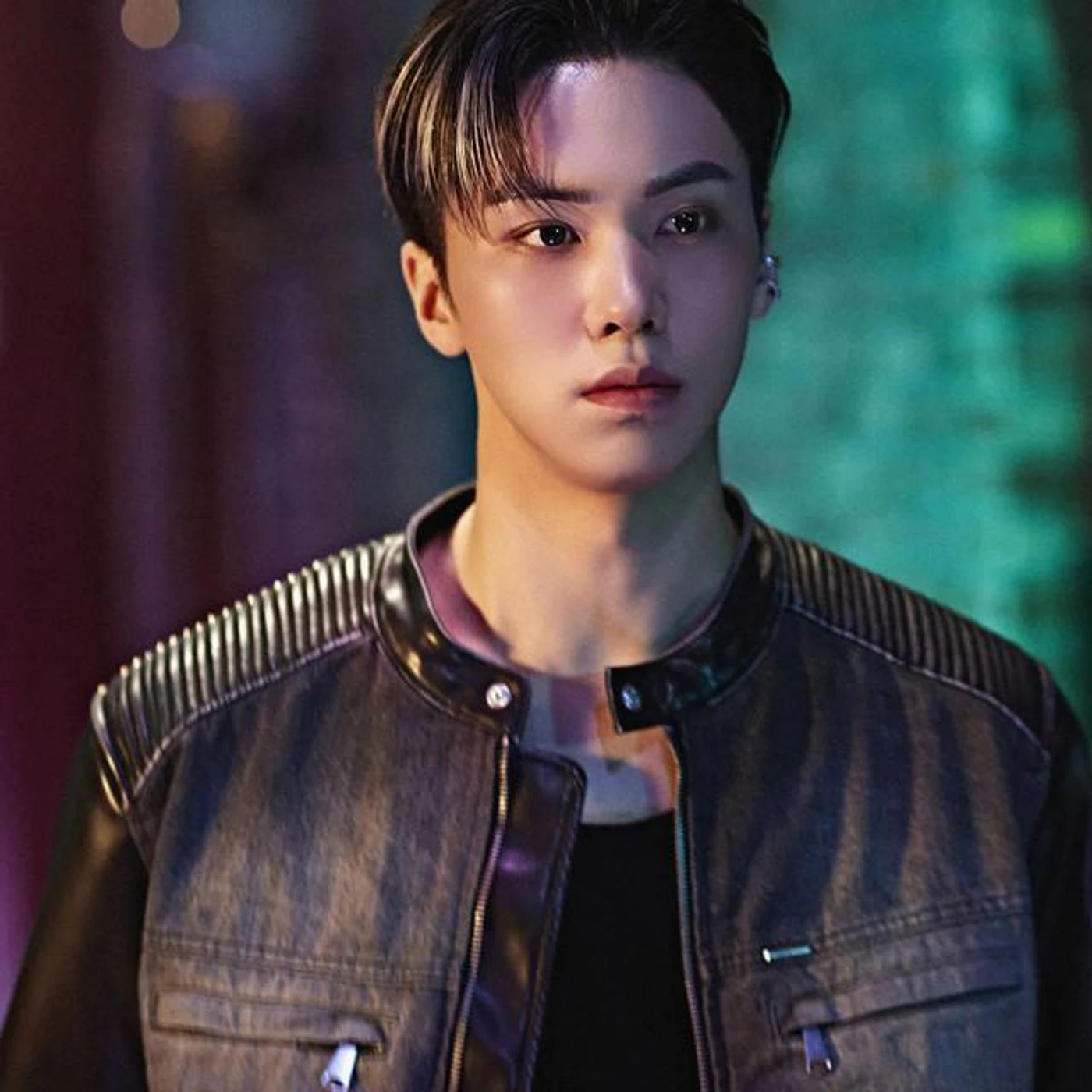 ROCKY (ASTRO) Brand Page