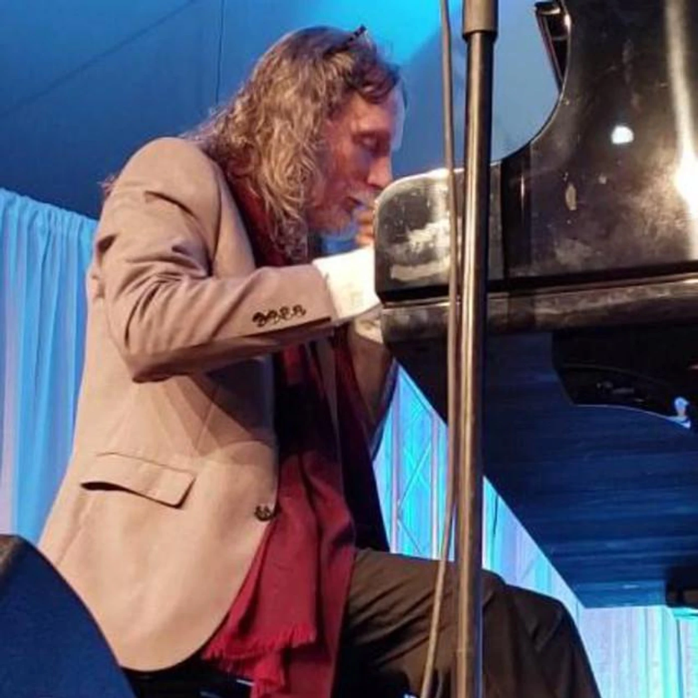 Rocky Fretz Brand Page