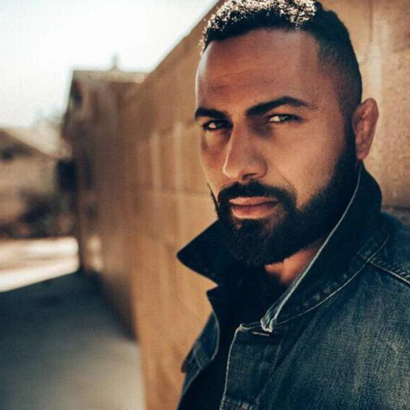 Rocky Romero