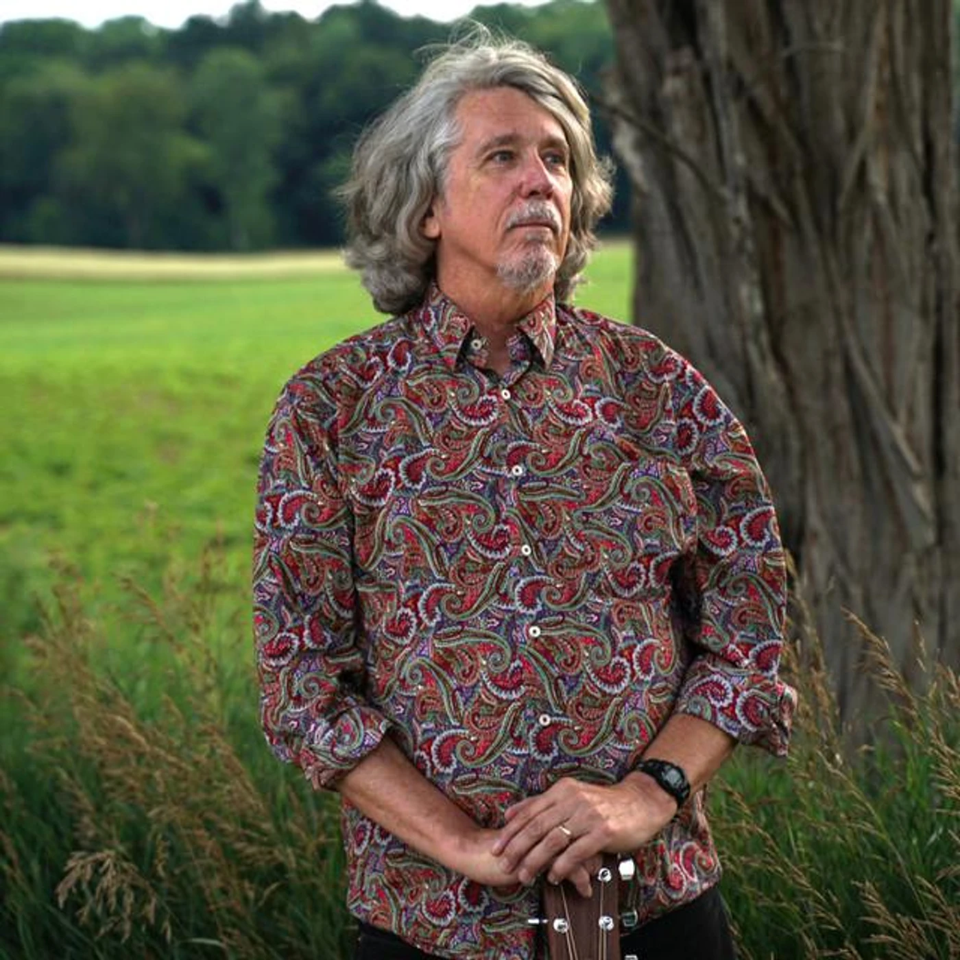 Rod Johnson Brand Page