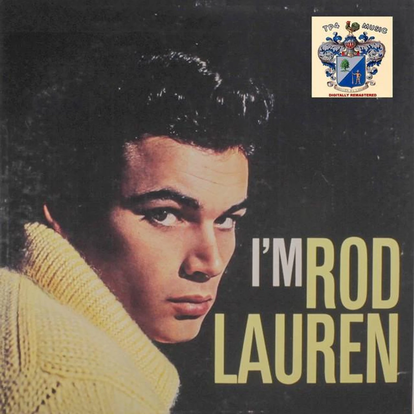 Rod Lauren Brand Page