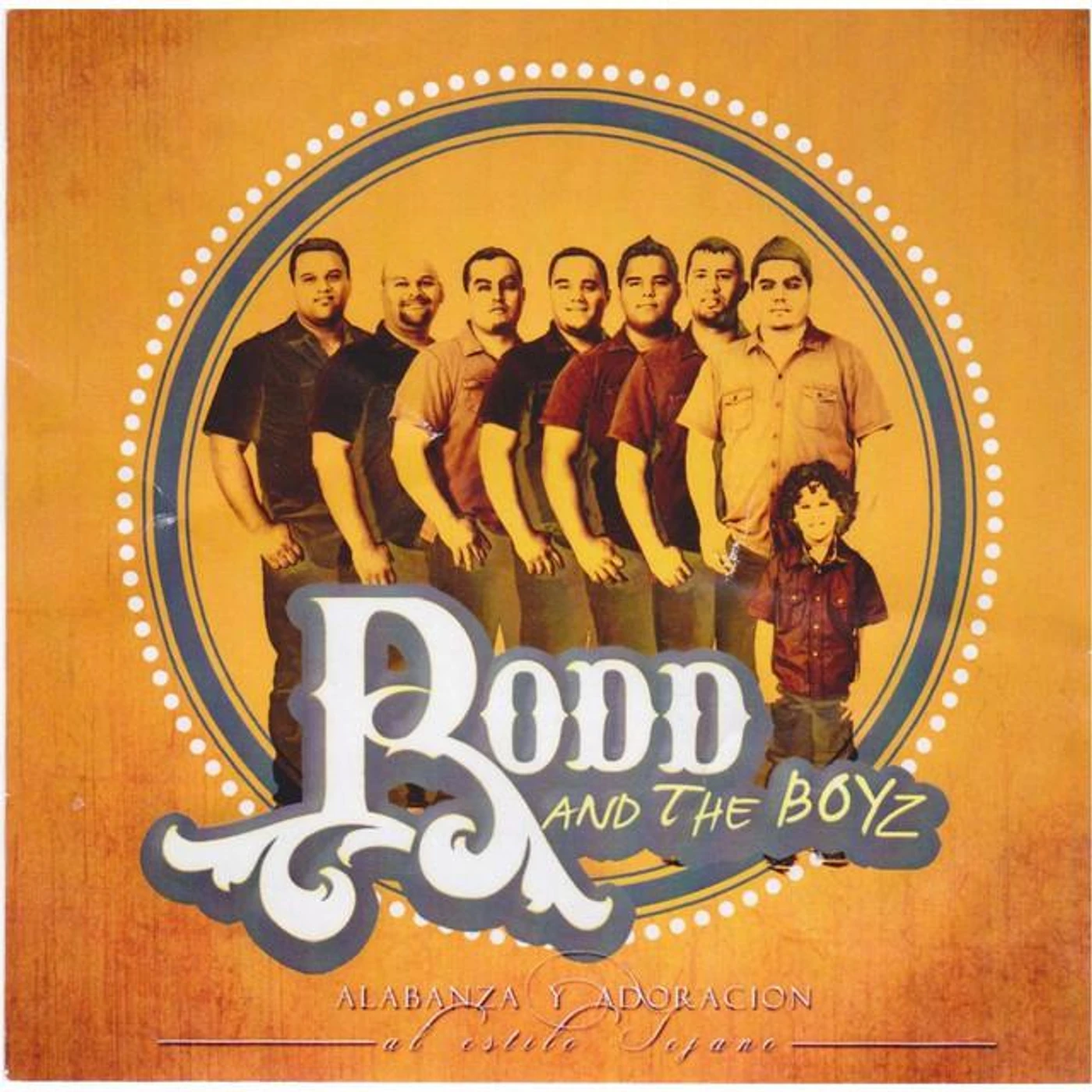 Rodd & the Boyz Brand Page