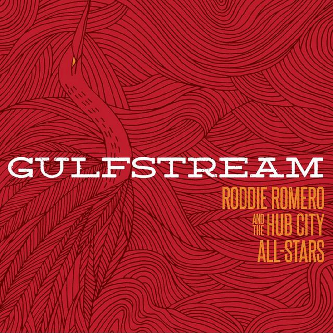 Roddie Romero & The Hub City All Stars Brand Page