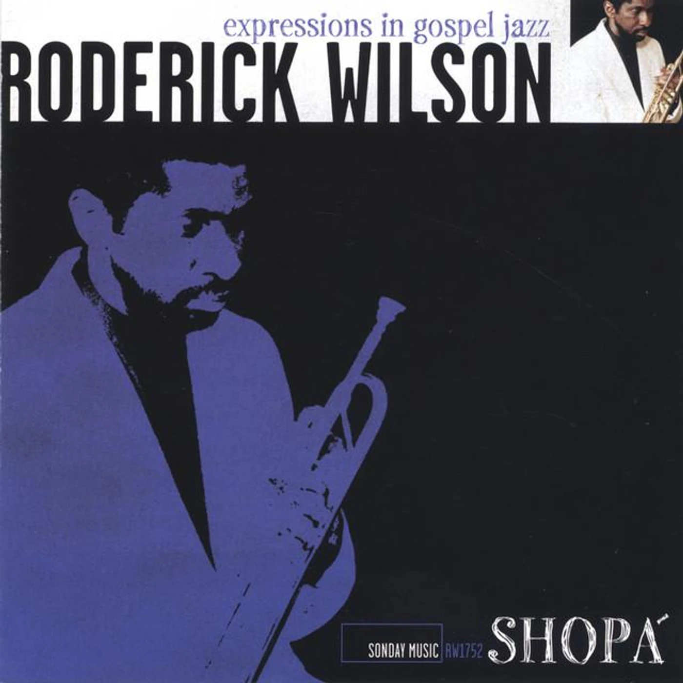 Roderick Wilson