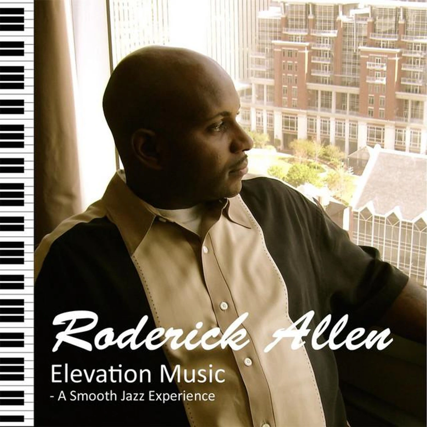 Roderick Allen Brand Page