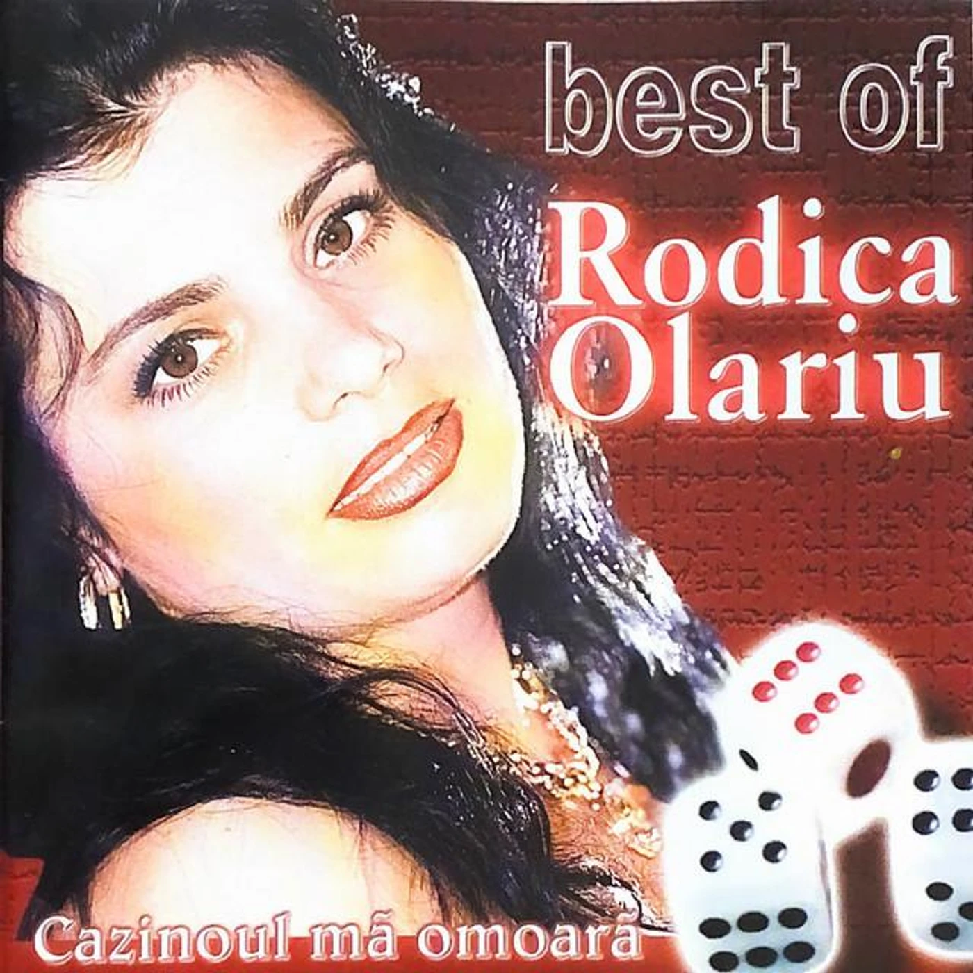 Rodica Olariu Brand Page
