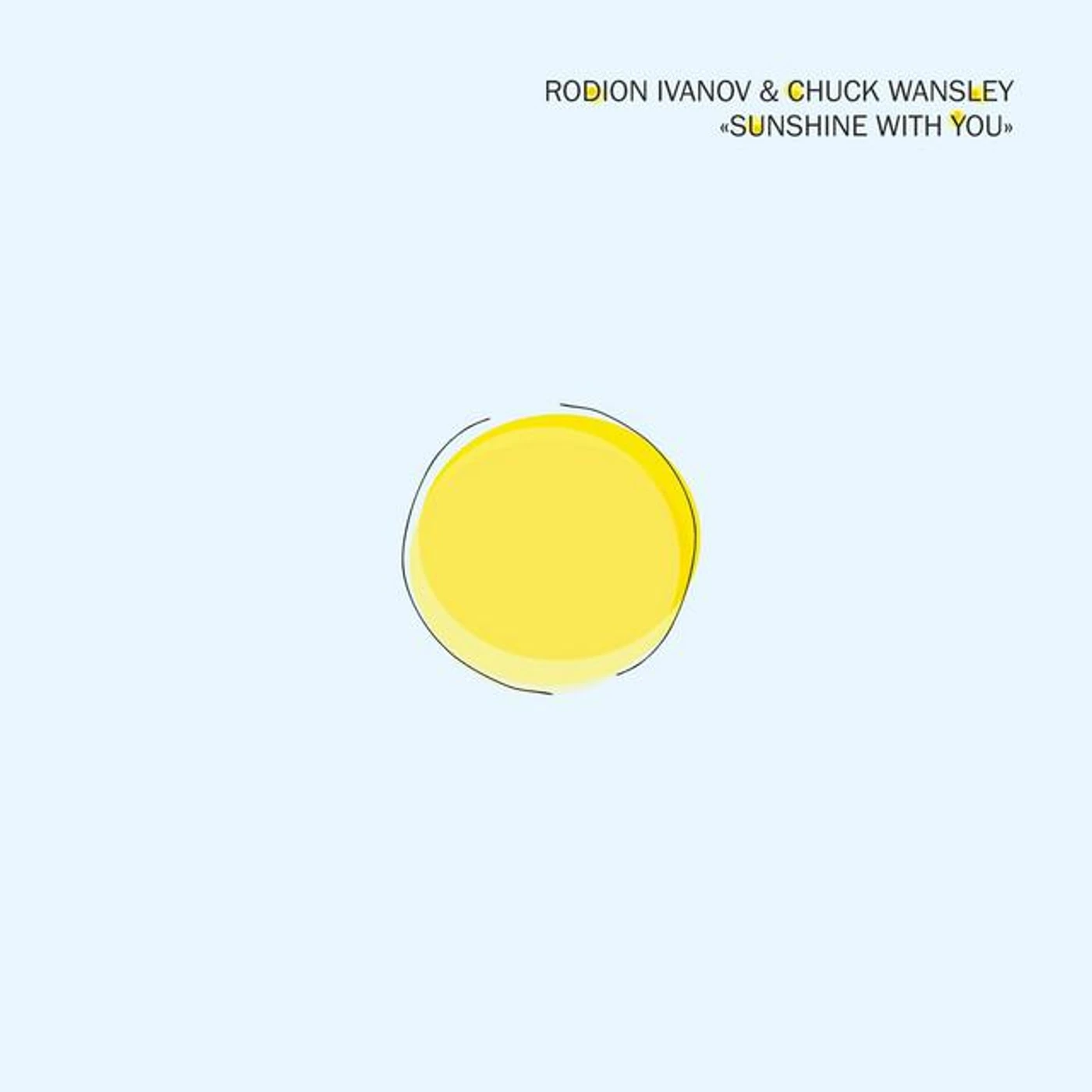 Rodion Ivanov Brand Page