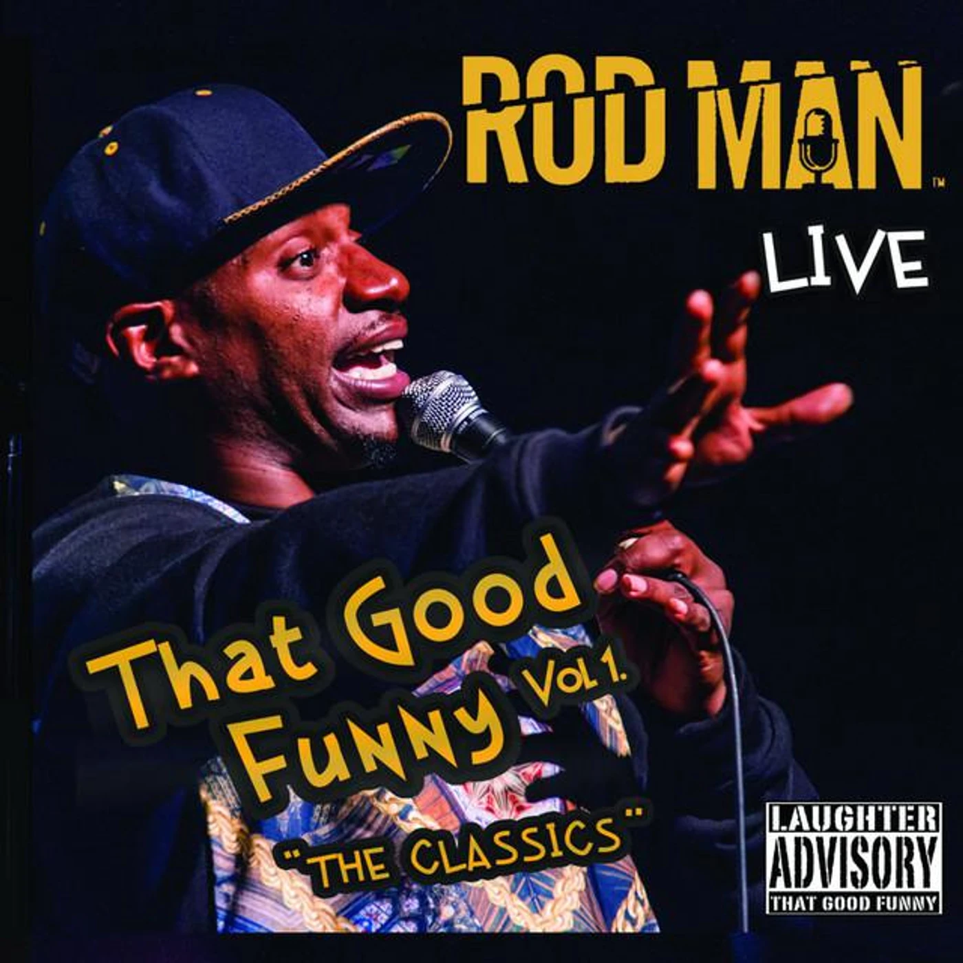 Rodman