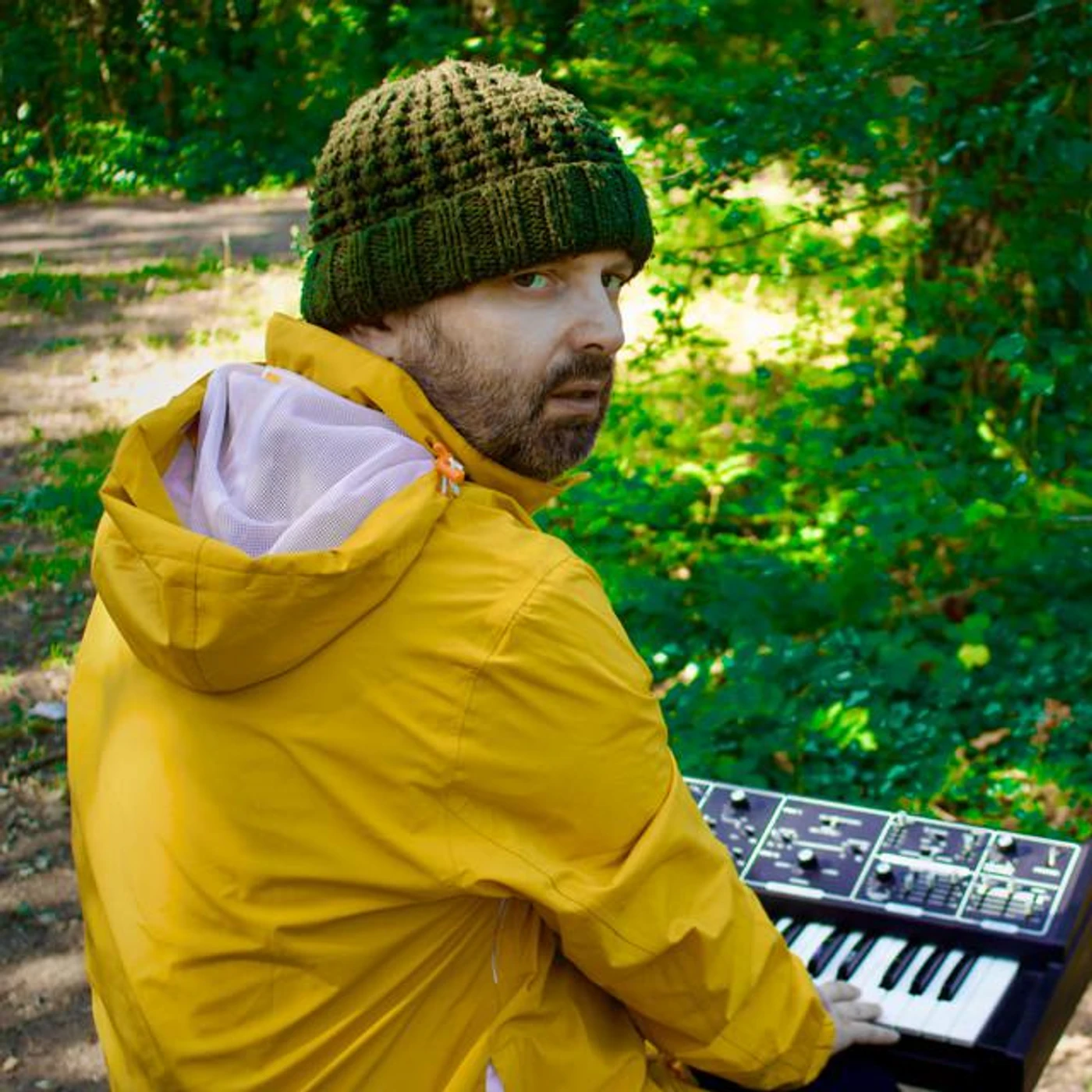 Rodney Cromwell Brand Page