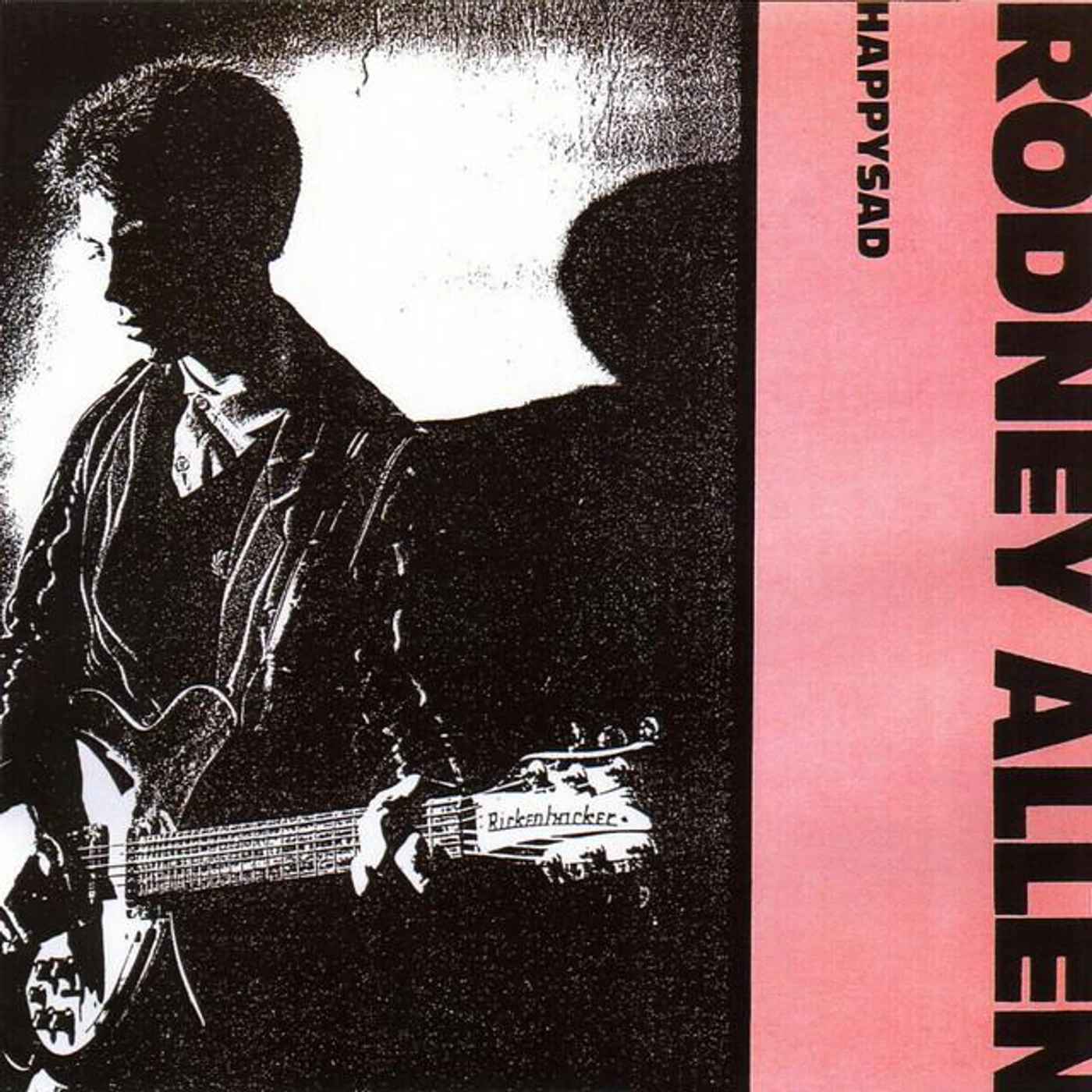 Rodney Allen Brand Page