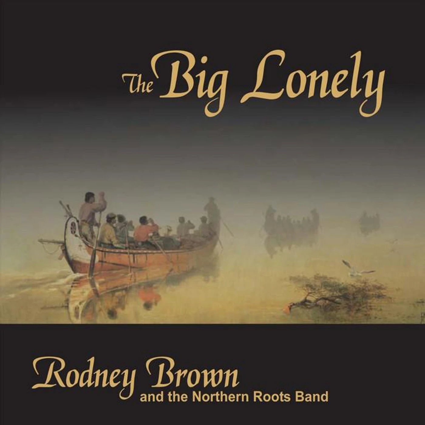 Rodney Brown