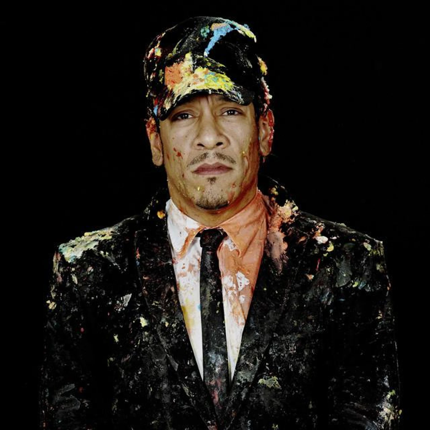 Rodney Hunter Brand Page