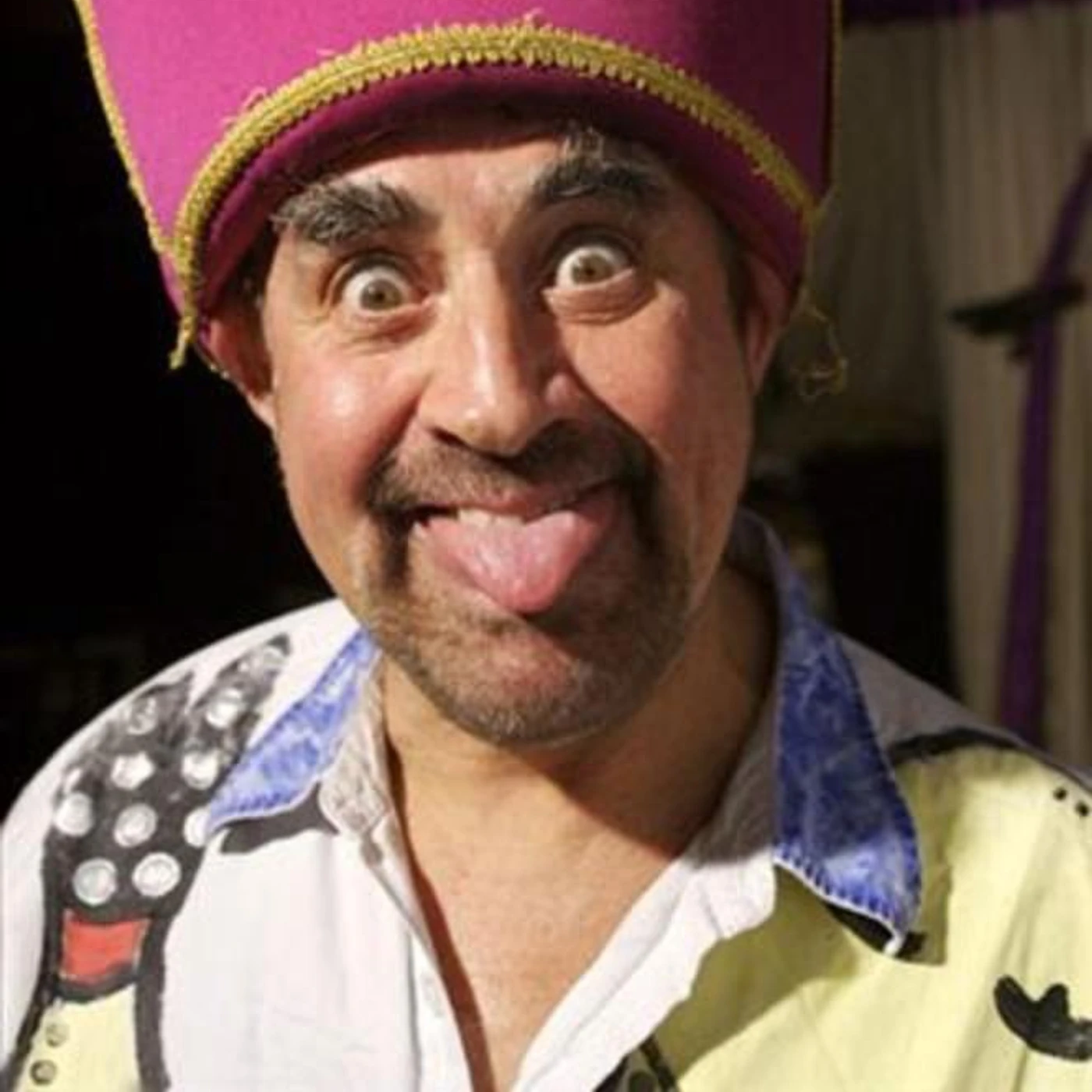 Rodney Rude Brand Page