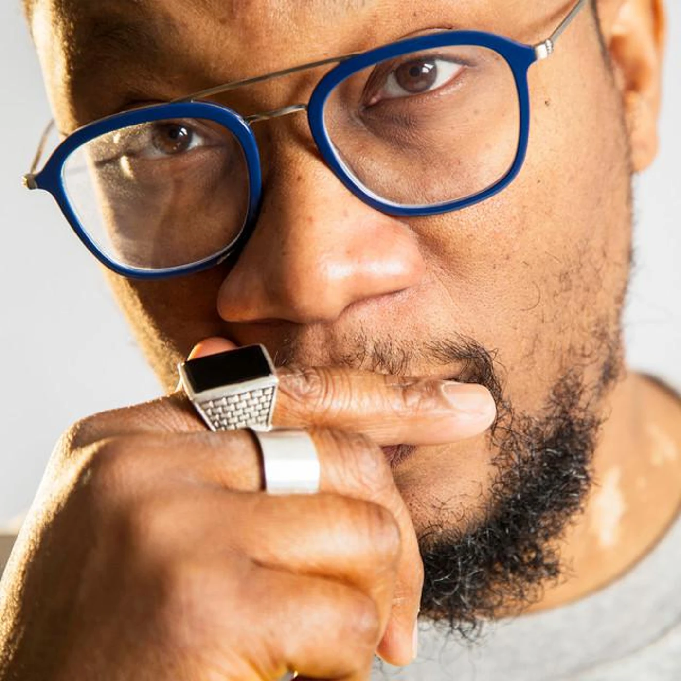 Rodolphe Lauretta Brand Page