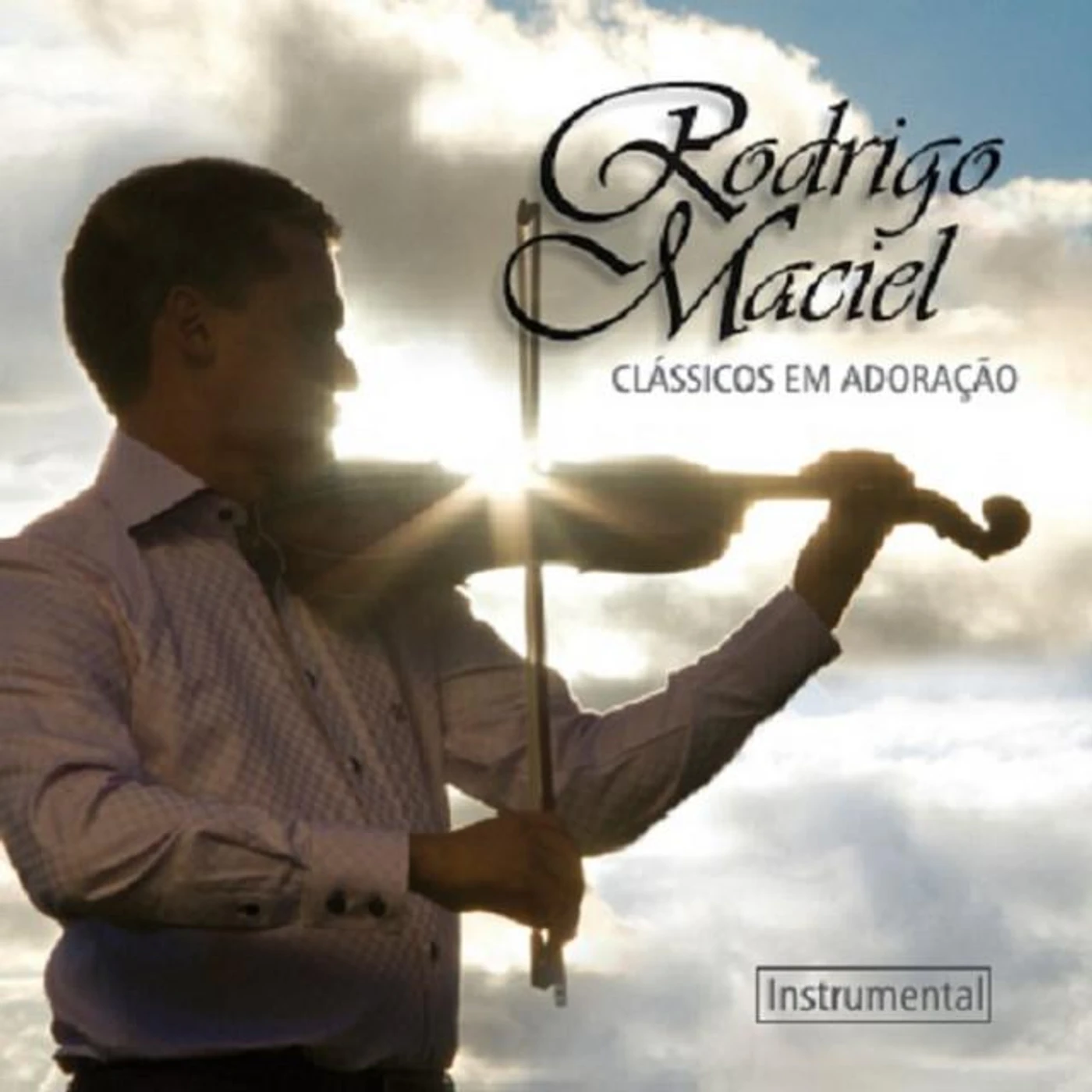 Rodrigo Maciel Brand Page