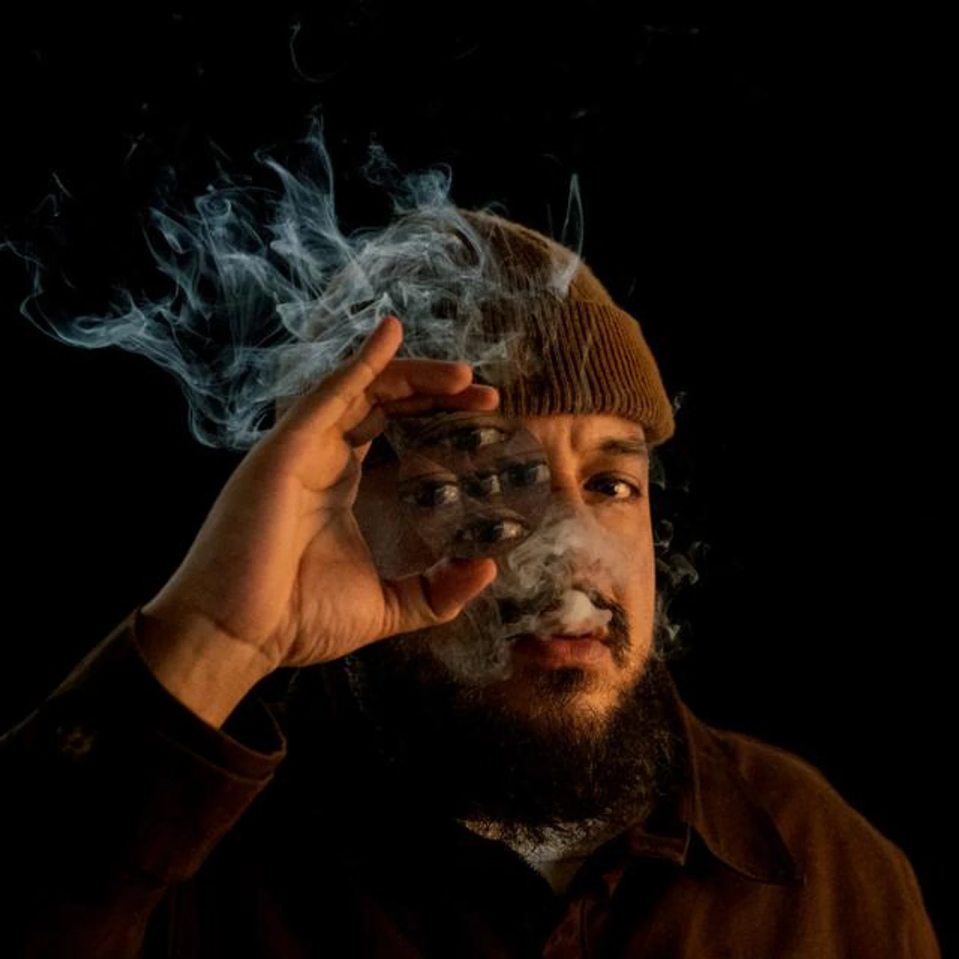 Rodrigo Ogi Brand Page