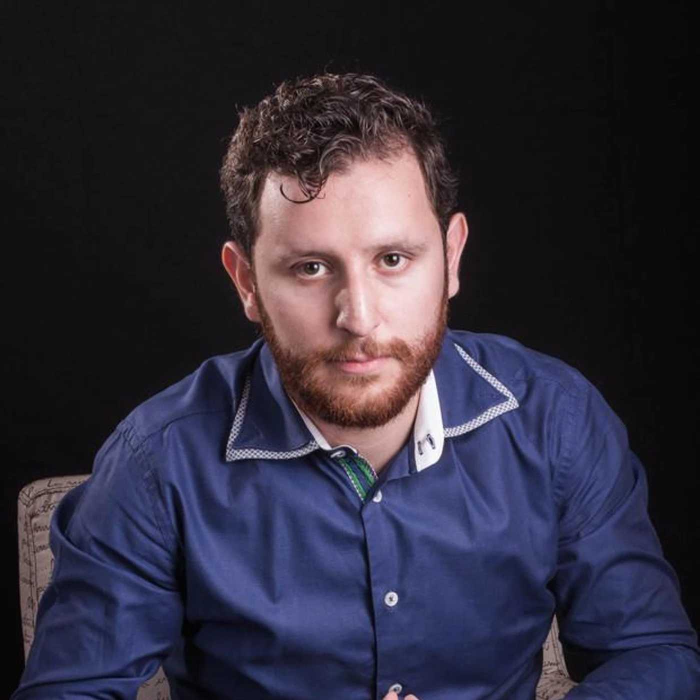 Rodrigo Acevedo Traba