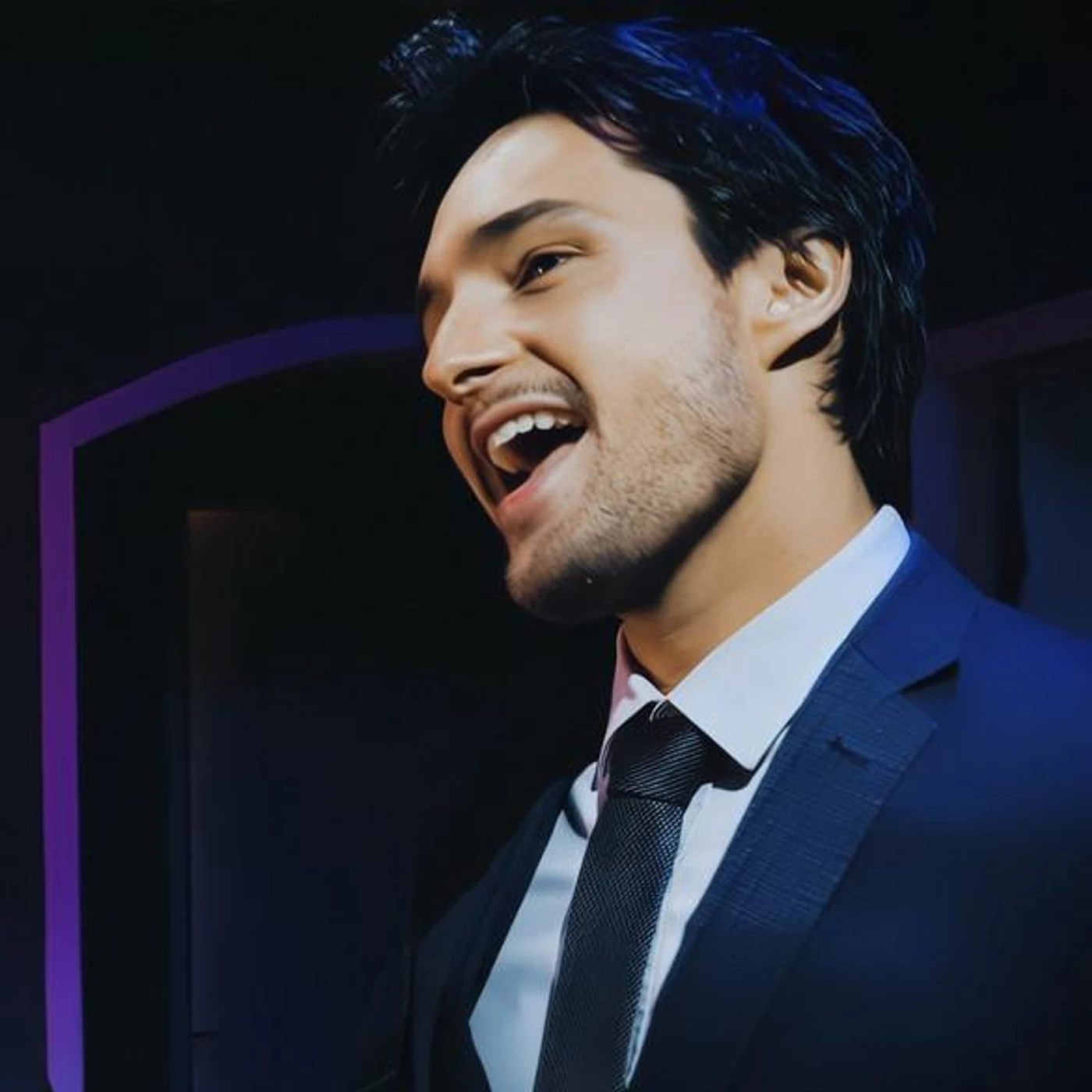 Rodrigo Del Arc Brand Page