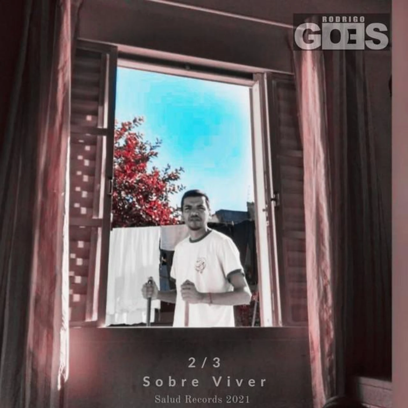 Rodrigo Goes Brand Page