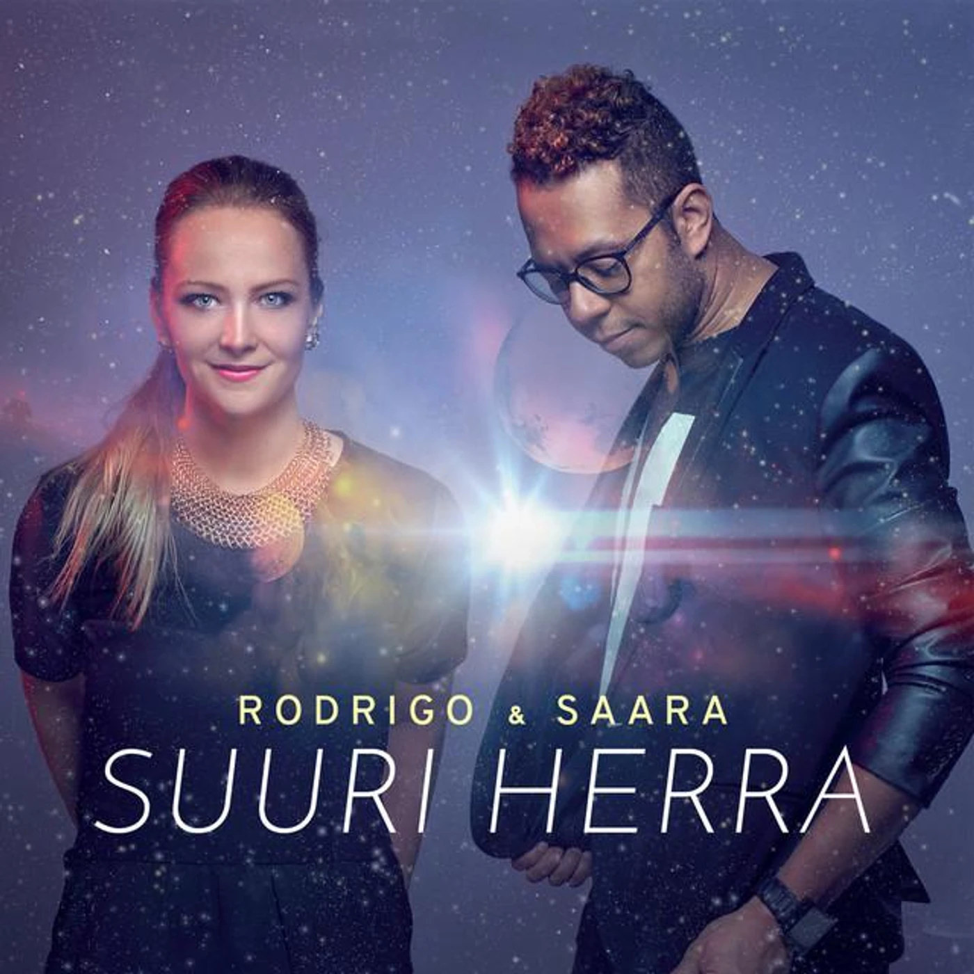 Rodrigo & Saara Brand Page