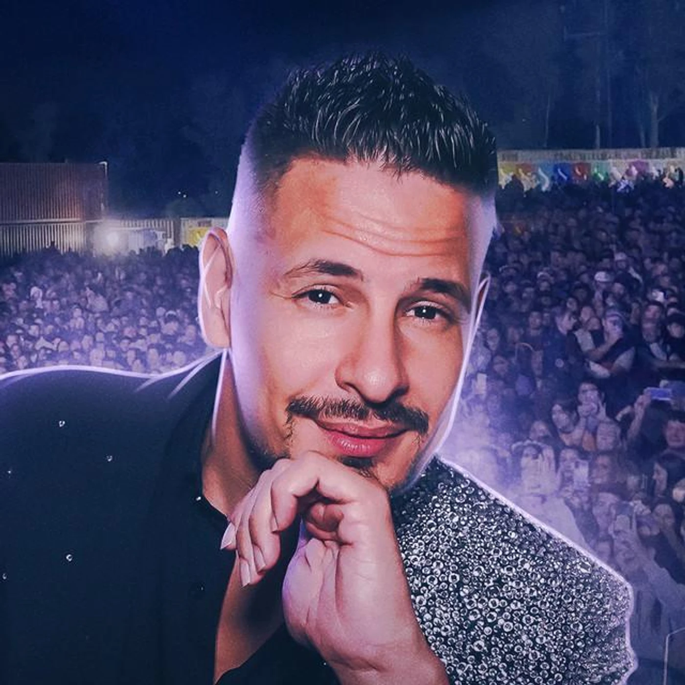 Rodrigo Tapari Brand Page