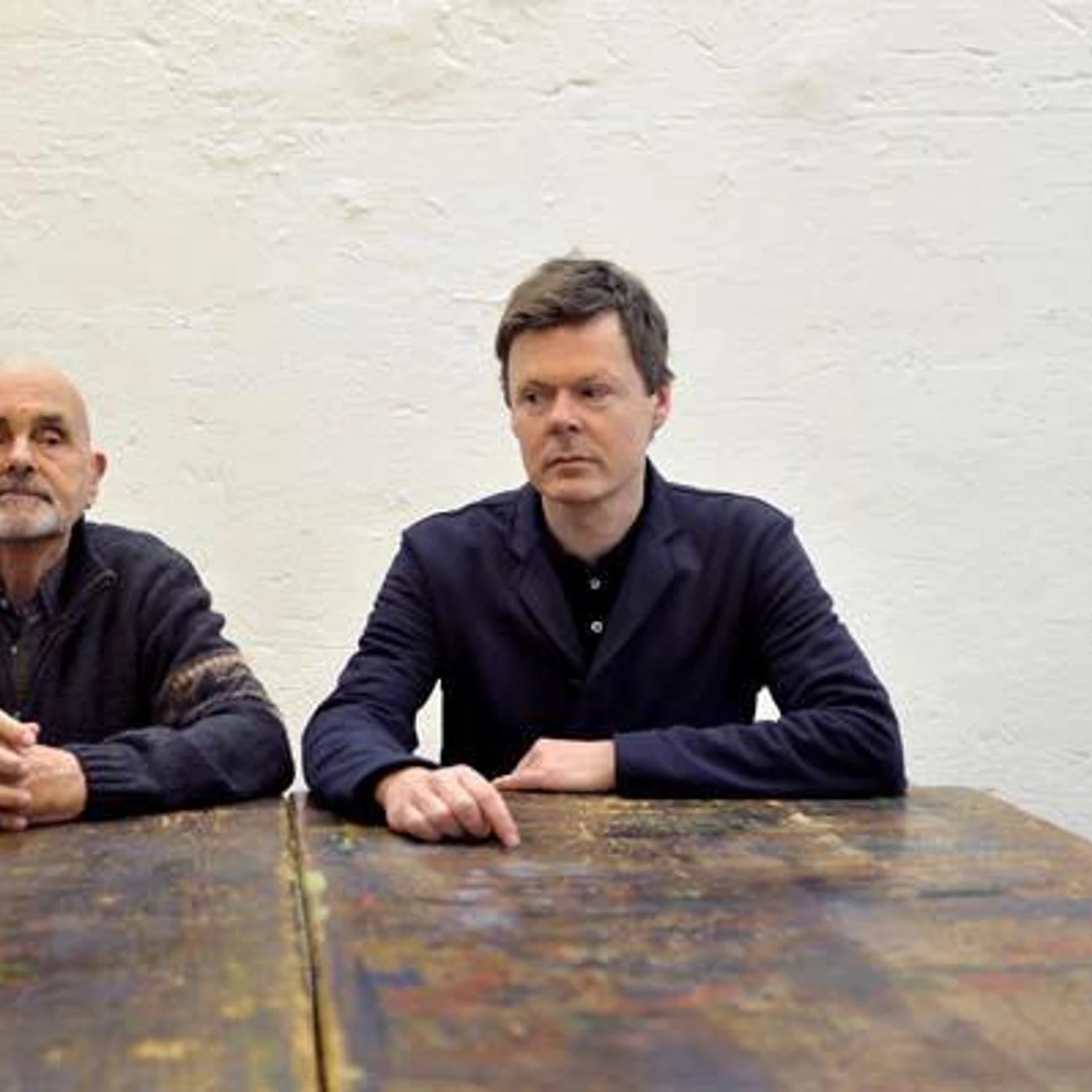 Roedelius Schneider Brand Page