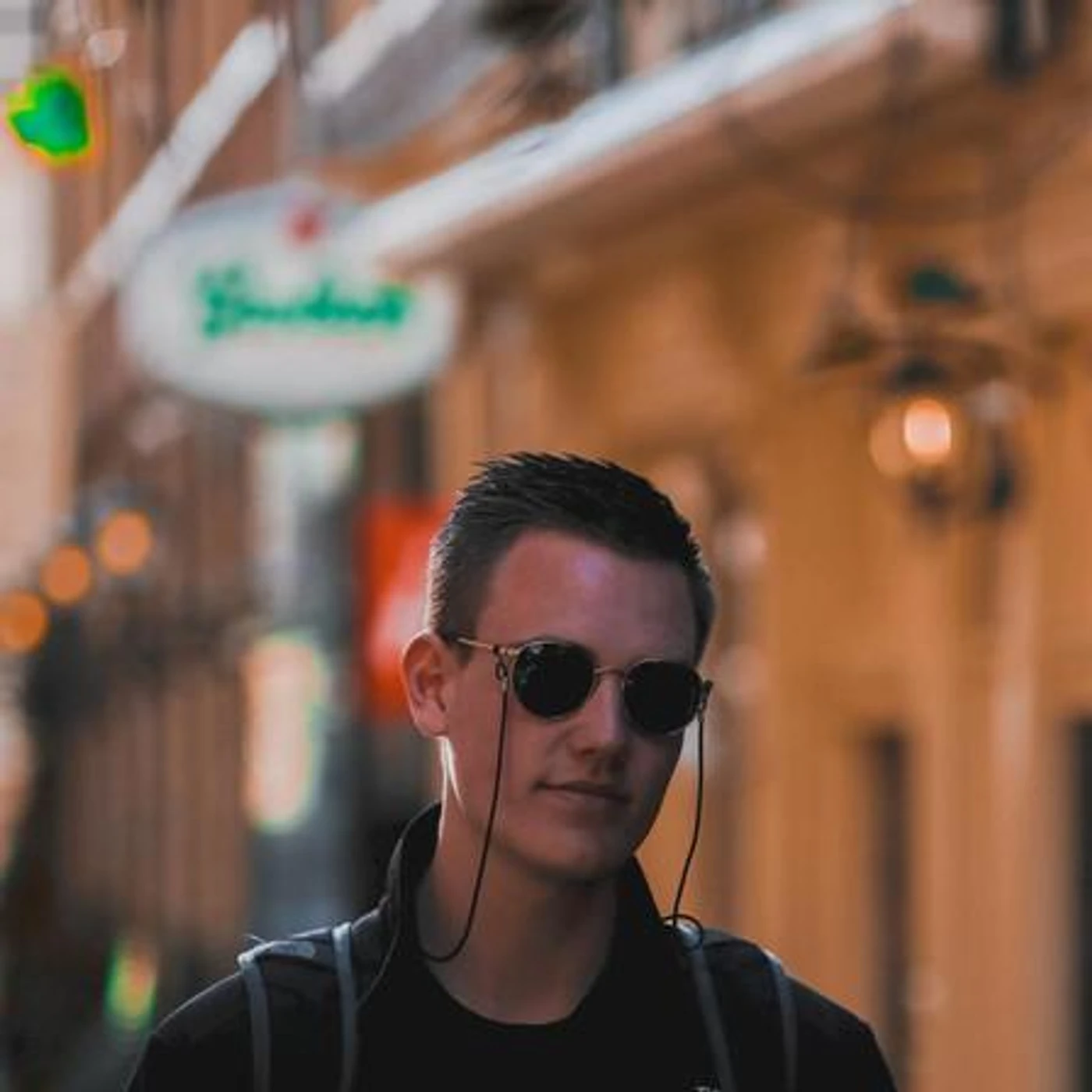Roel Brand Page