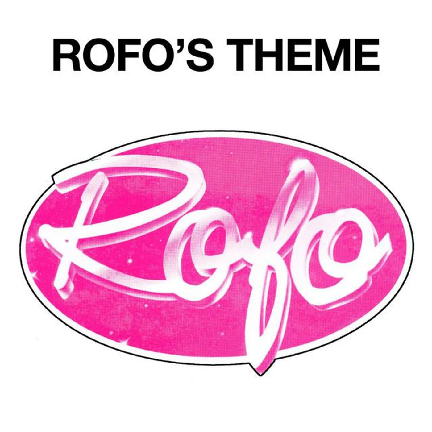 Rofo Brand Page