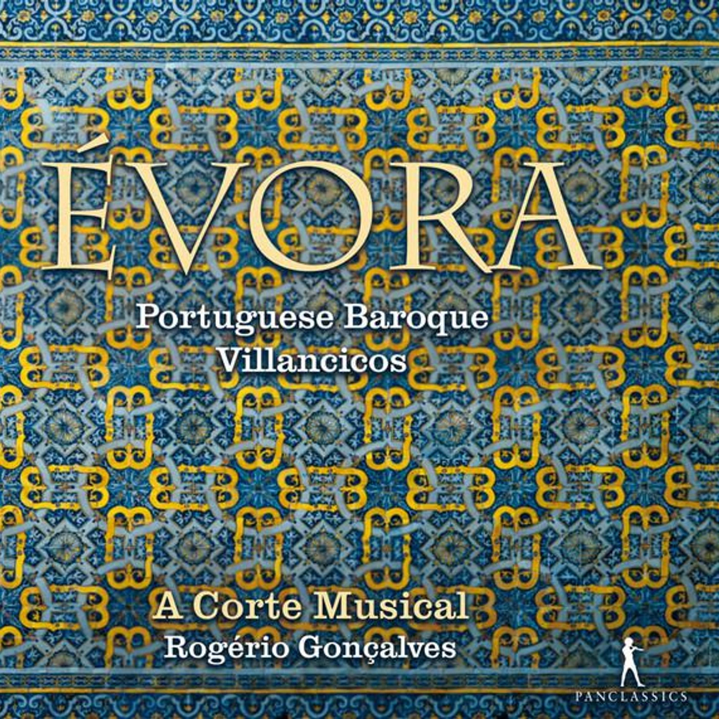 Rogério Gonçalves Brand Page