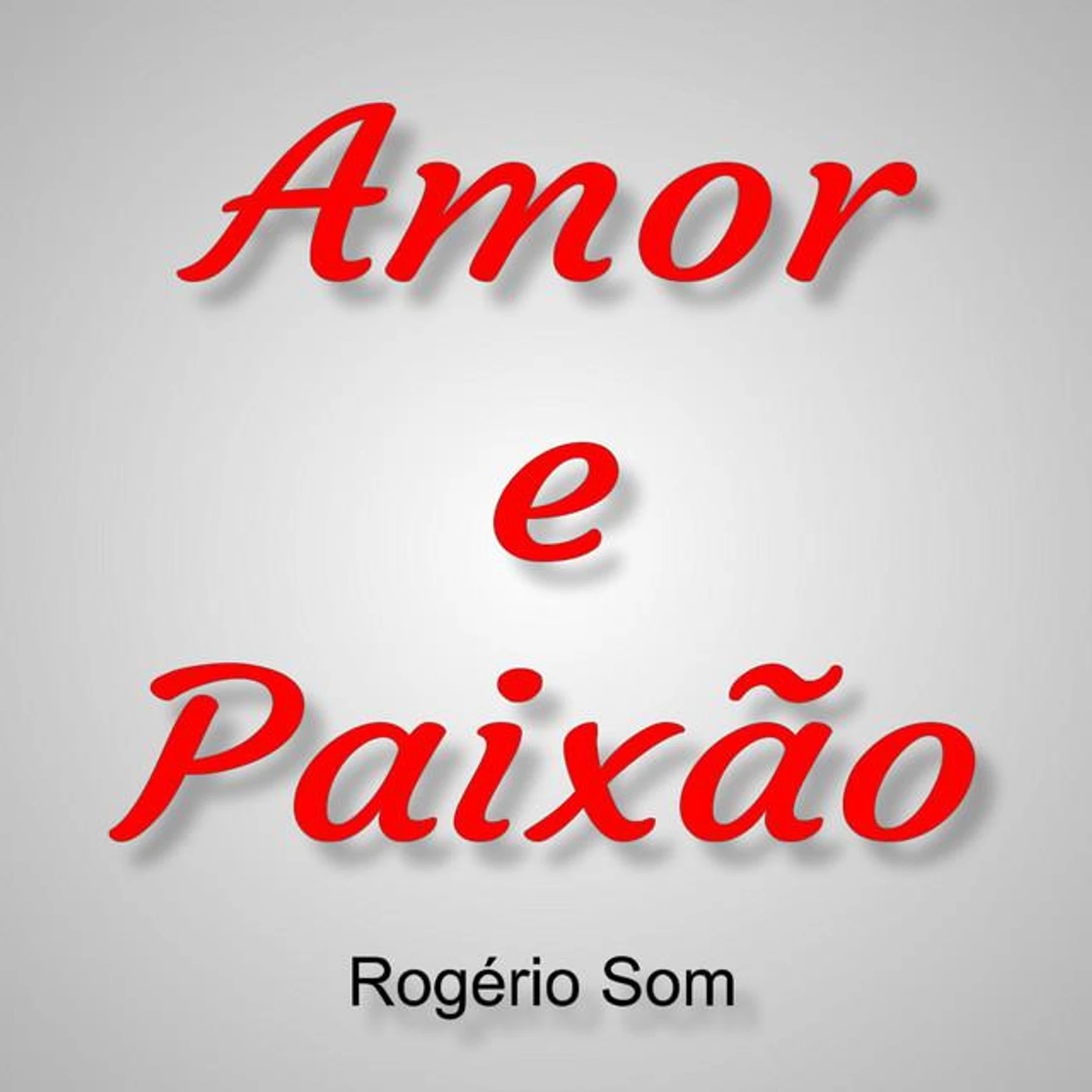 Rogério Som Brand Page