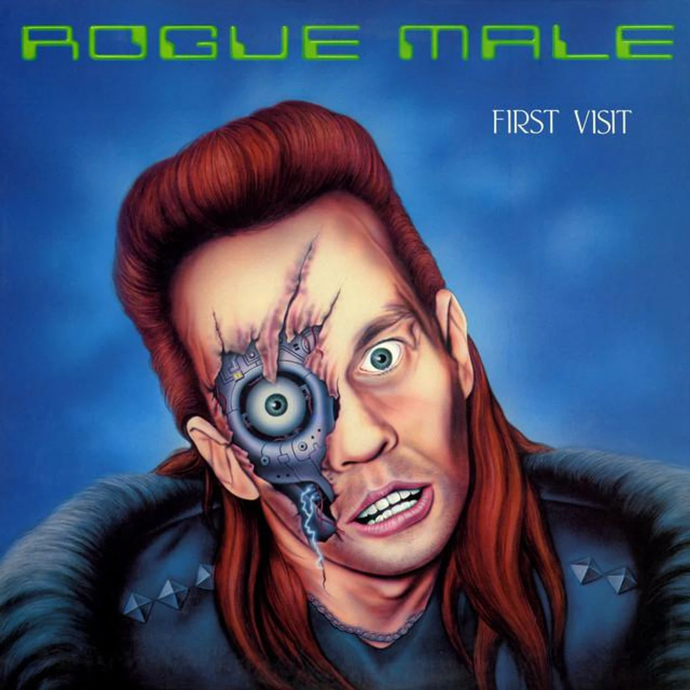 Rogue Male