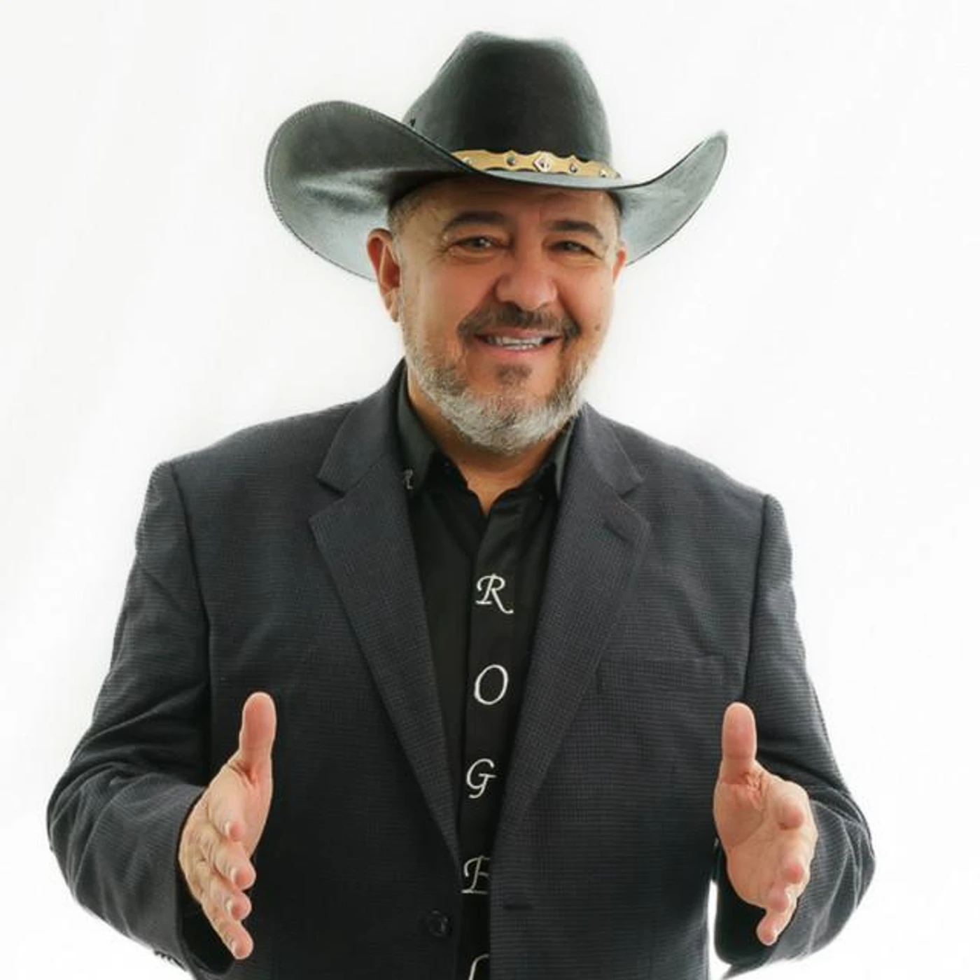 Rogelio Ortiz