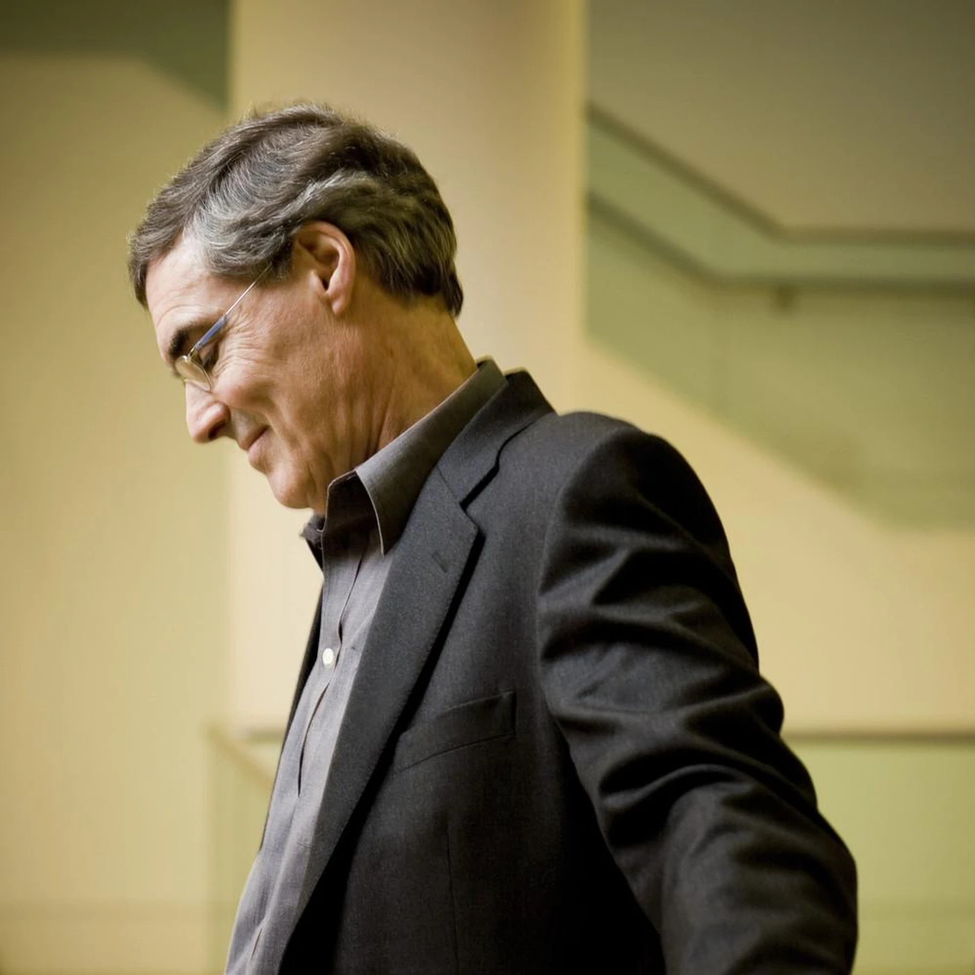 Roger Vignoles Brand Page