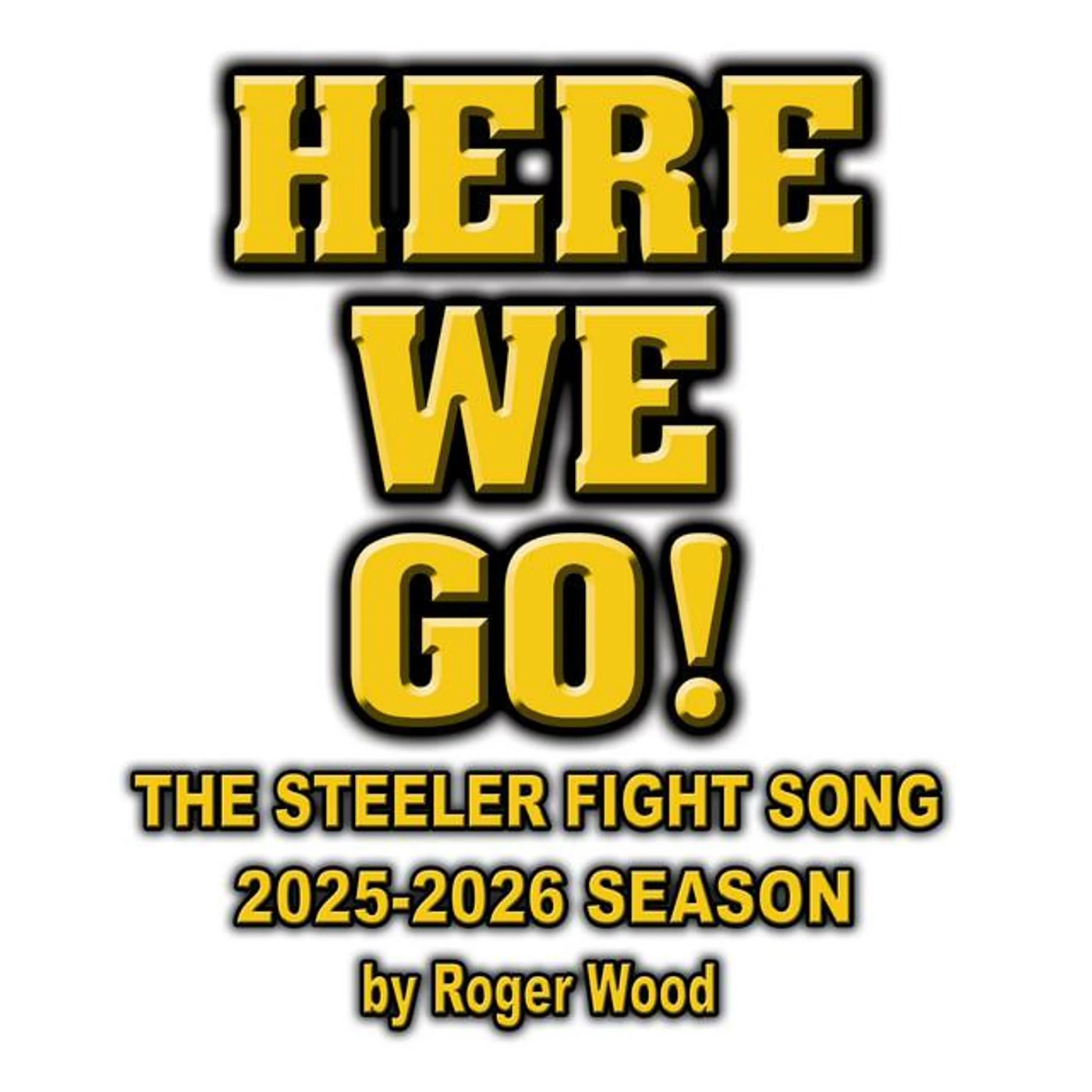 Roger Wood Brand Page