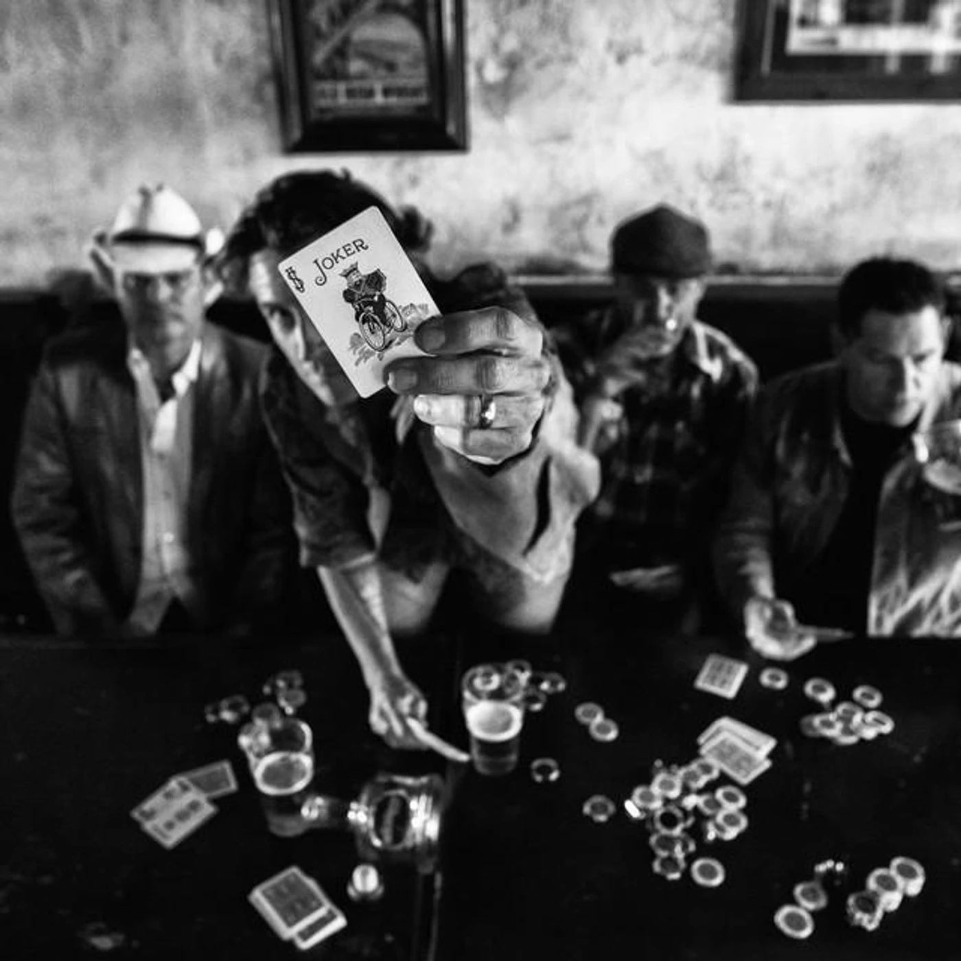 Roger Clyne & The Peacemakers Brand Page
