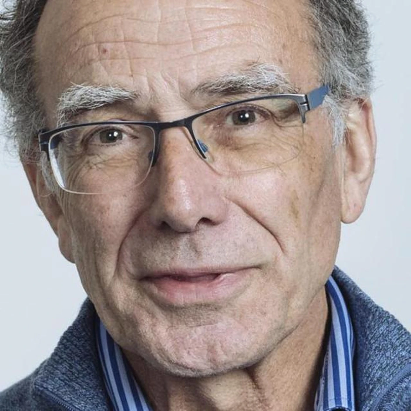 Roger Evernden Brand Page
