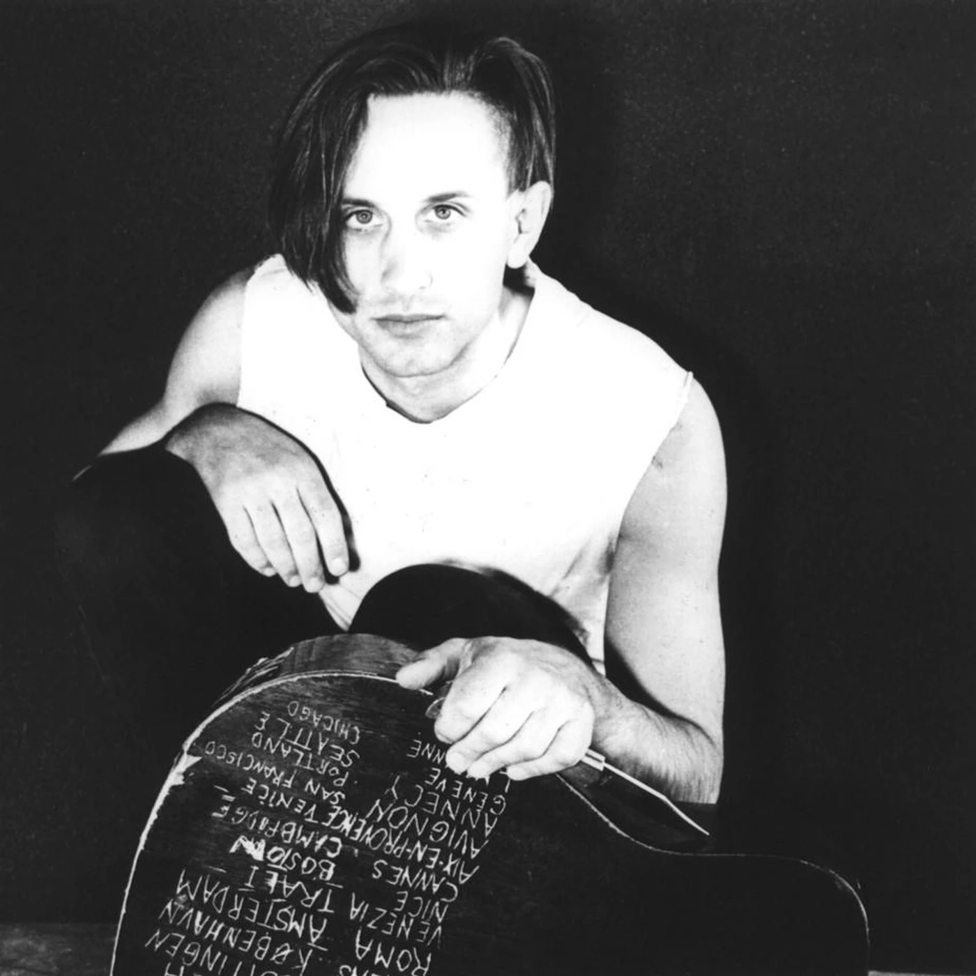 Roger Manning Brand Page