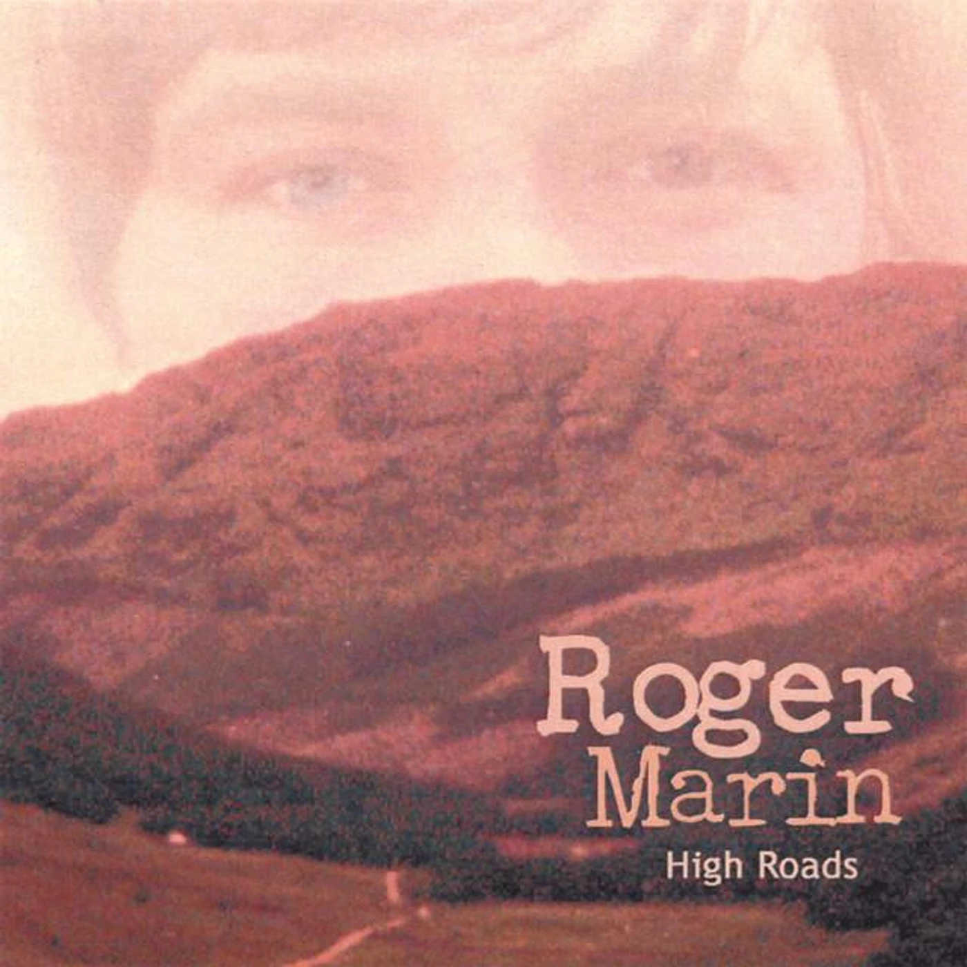 Roger Marin Brand Page