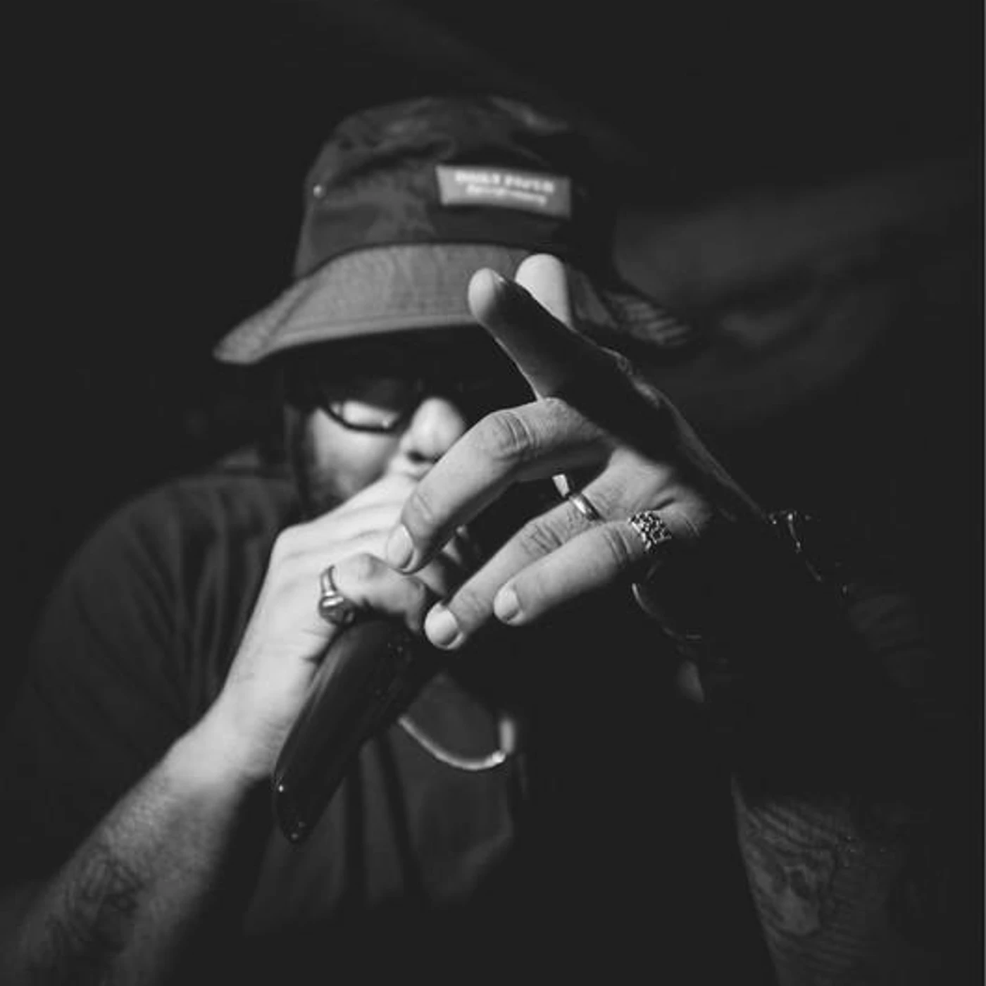 Roger Rekless Brand Page