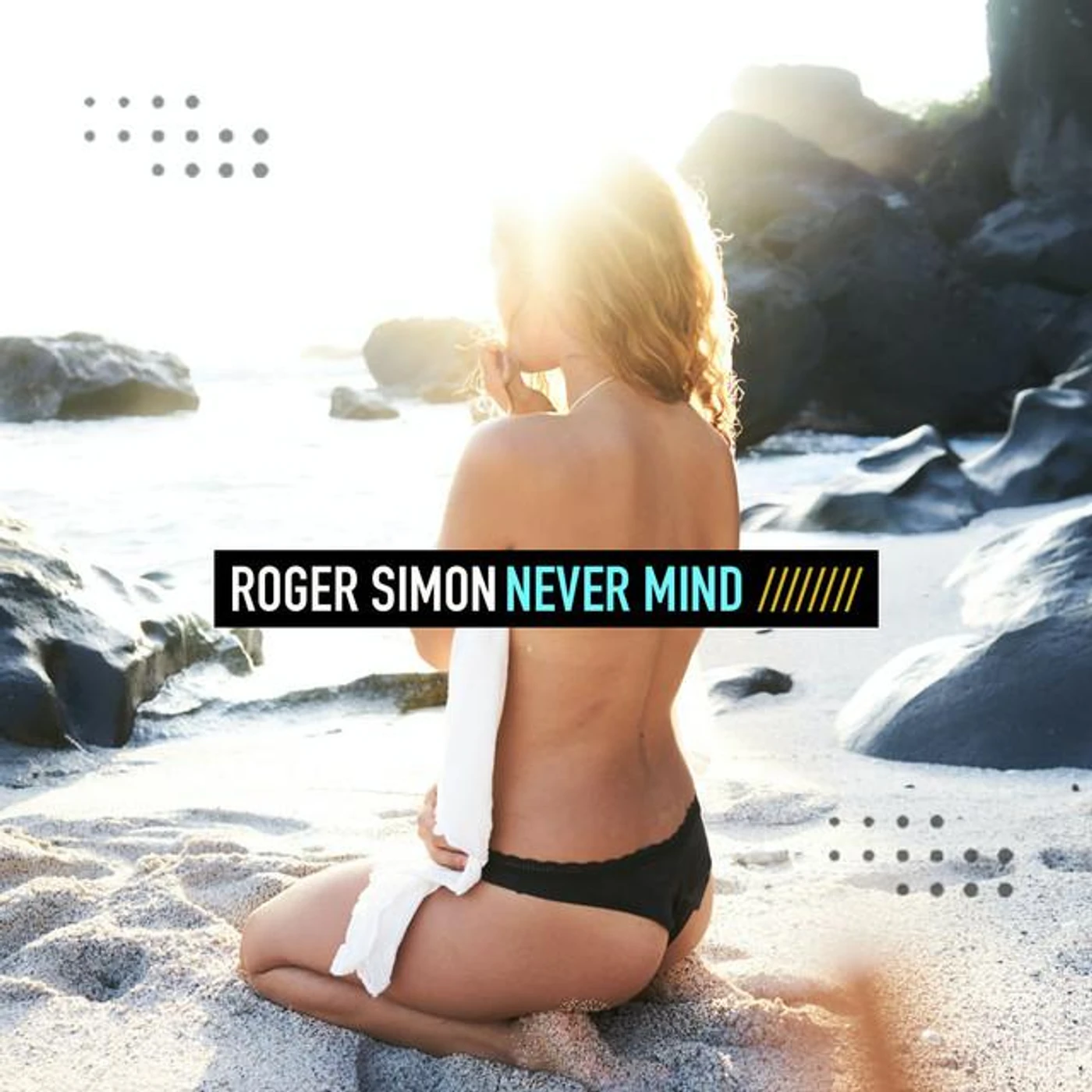 Roger Simon Brand Page