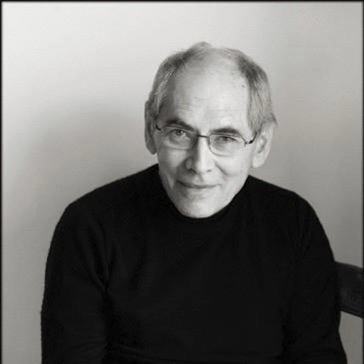 Roger Smalley