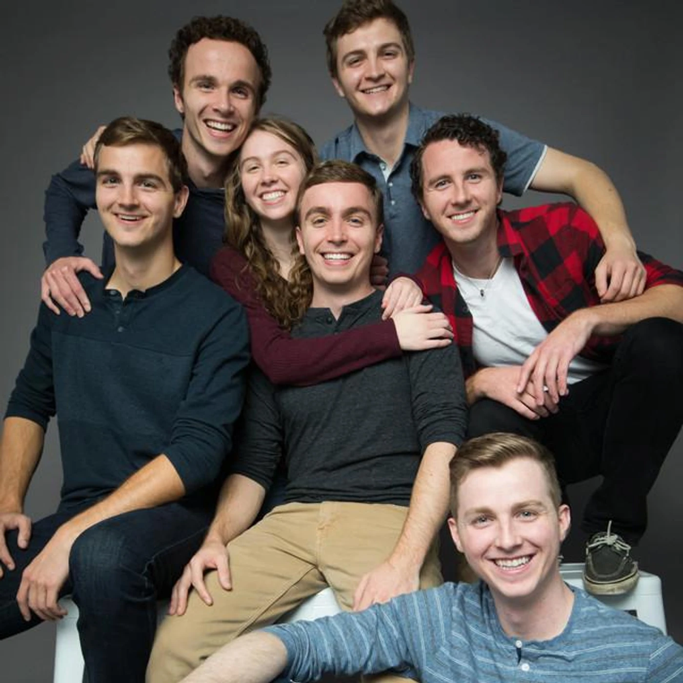 Rogers Family Brand Page