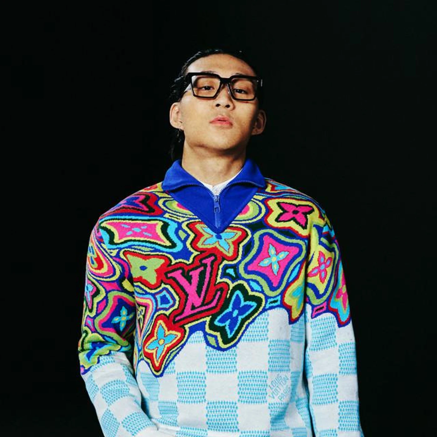 Roh Yun Ha Brand Page