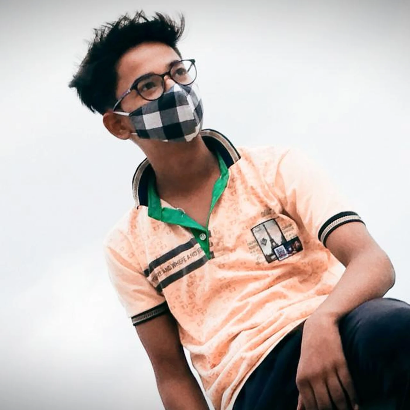 Rohan Tomar Brand Page