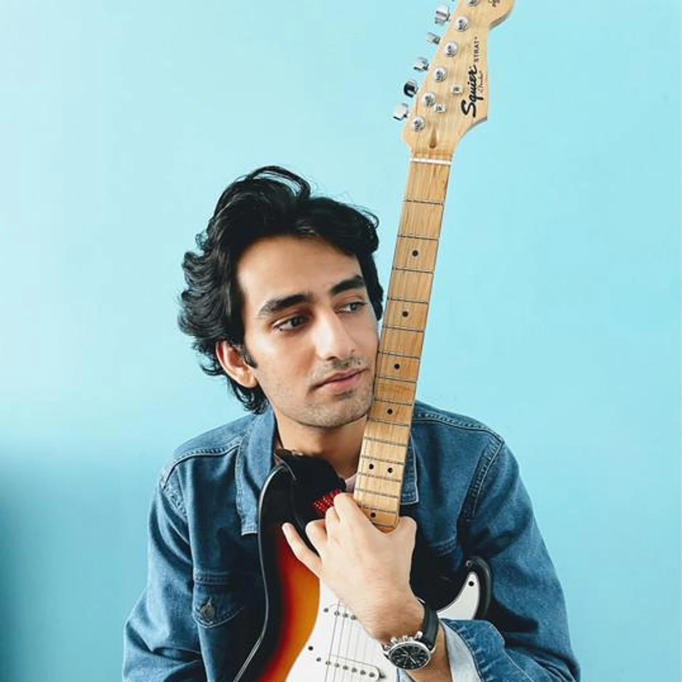 Rohan Chaudhary
